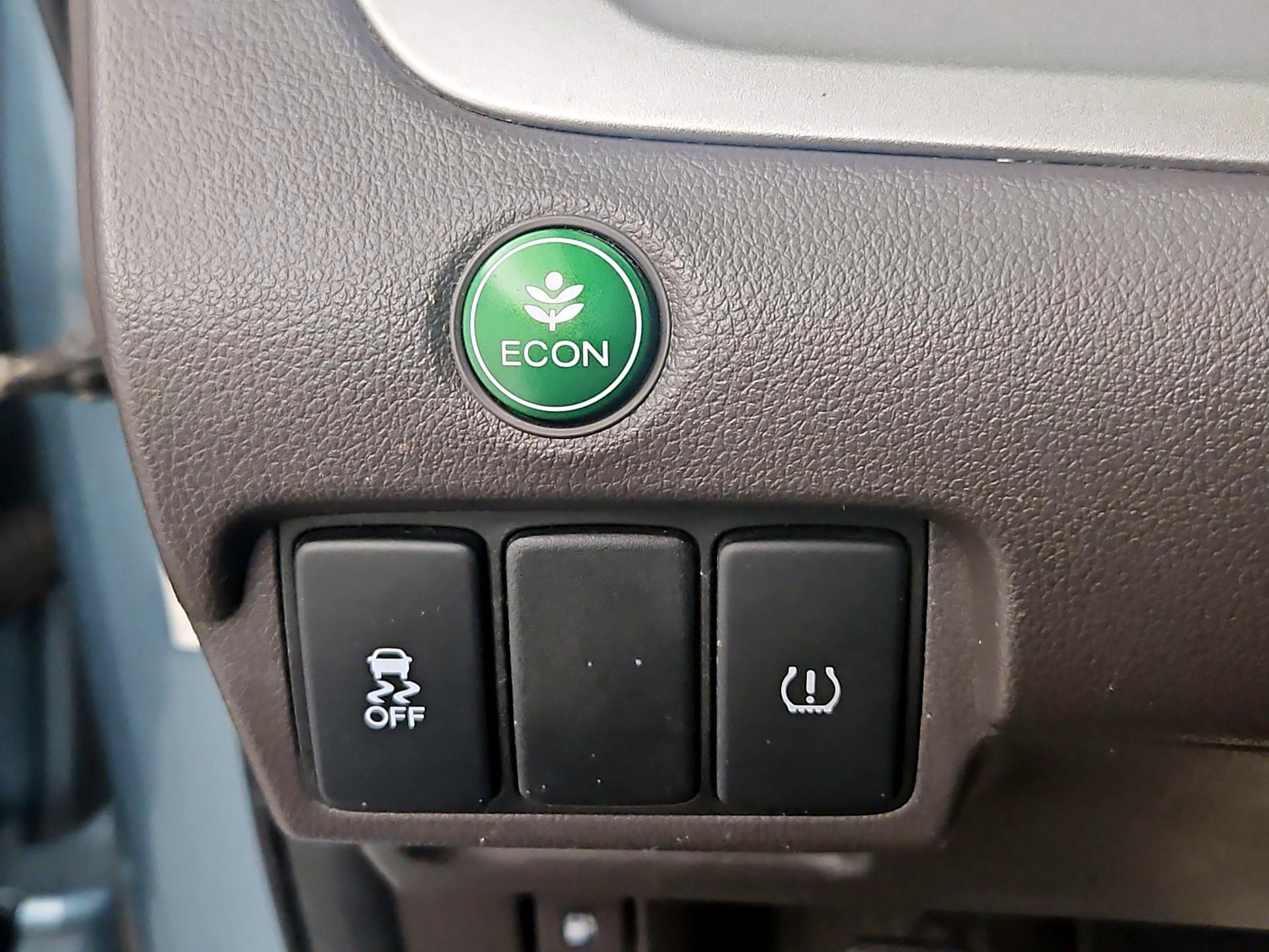 Thumbnail: 2014 Honda CR-V - 13