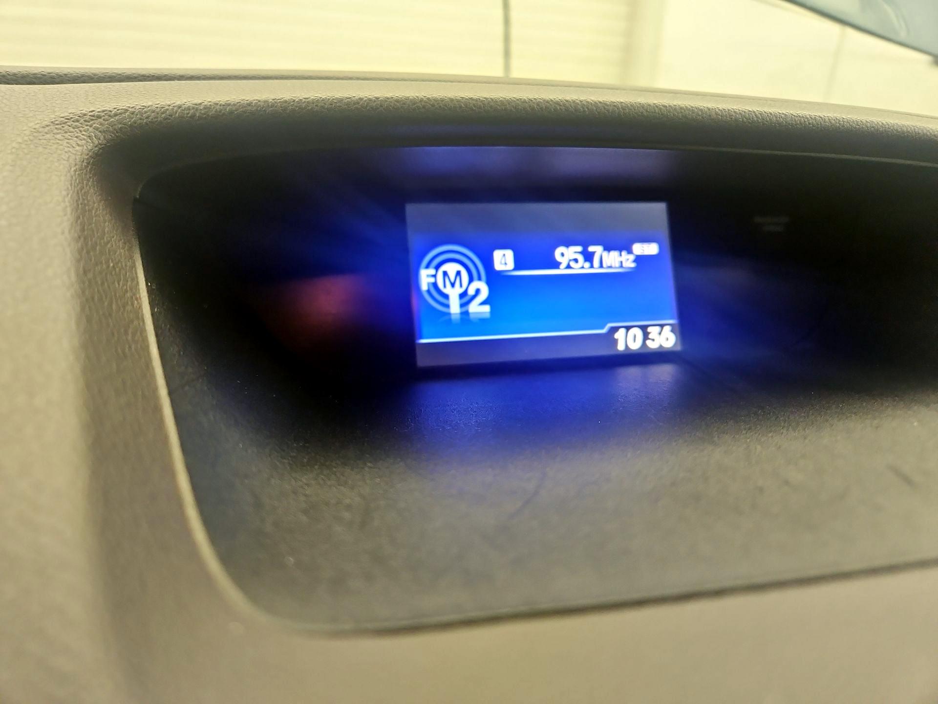 Thumbnail: 2014 Honda CR-V - 15