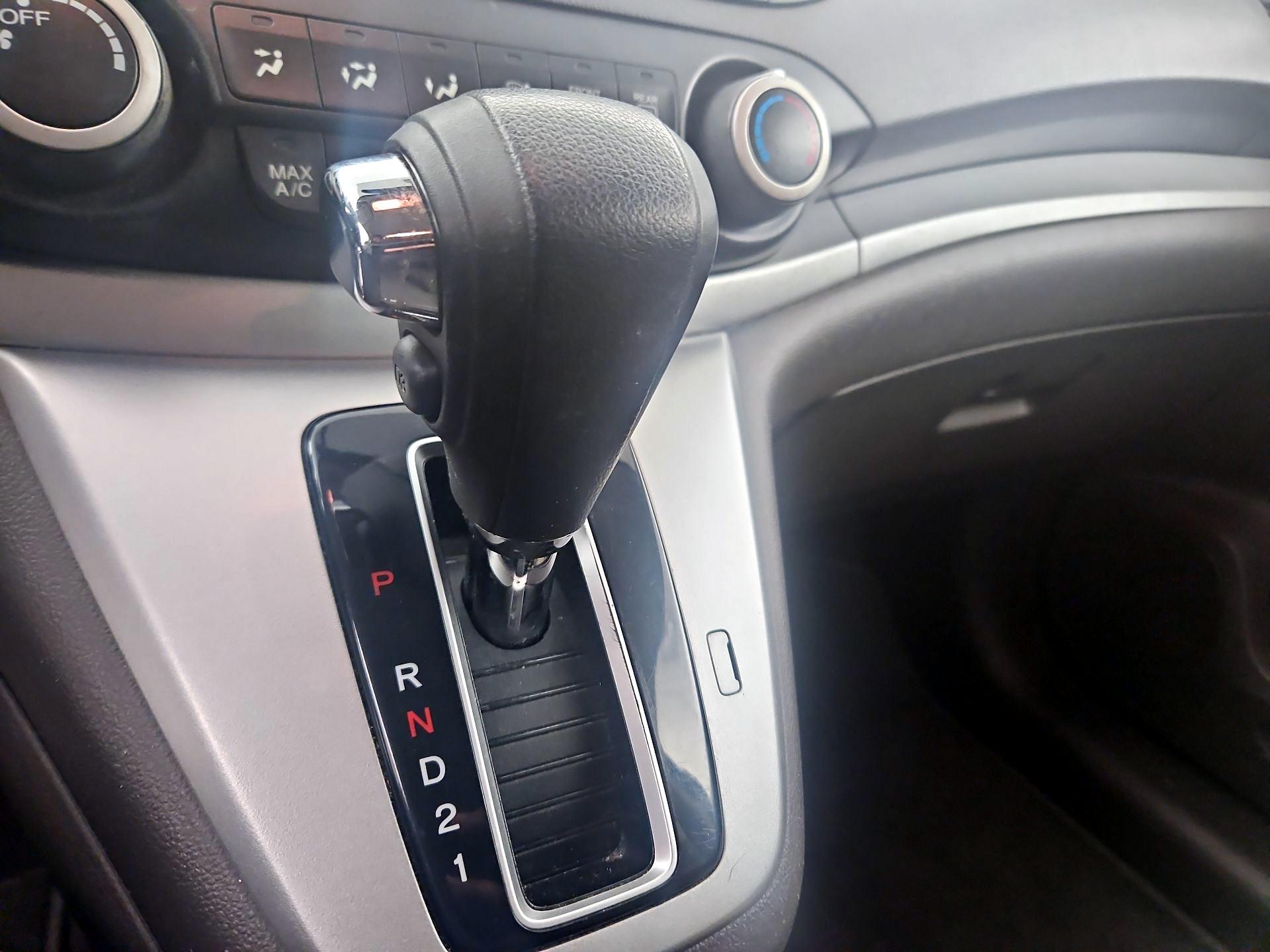 Thumbnail: 2014 Honda CR-V - 17