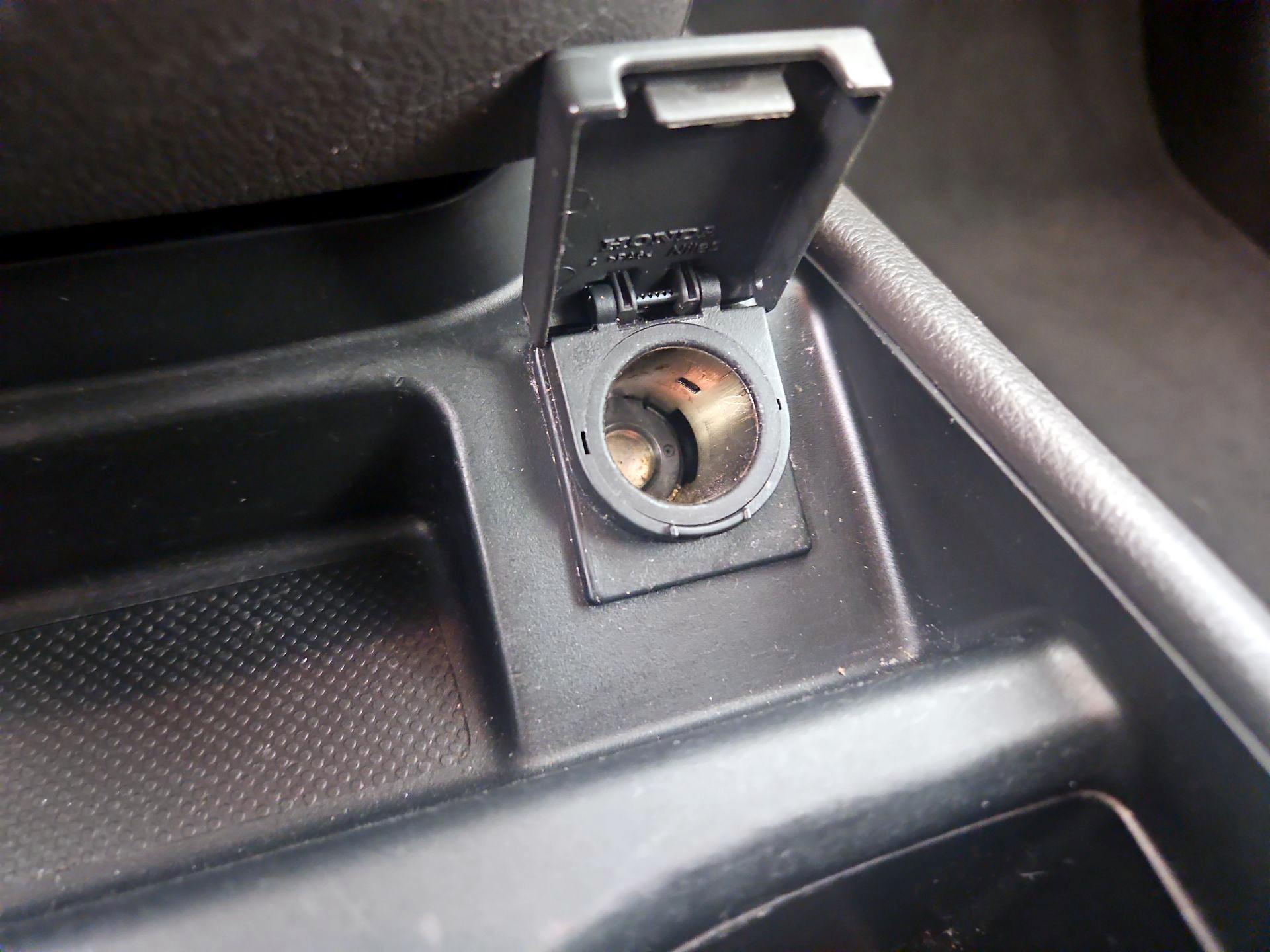 Thumbnail: 2014 Honda CR-V - 18