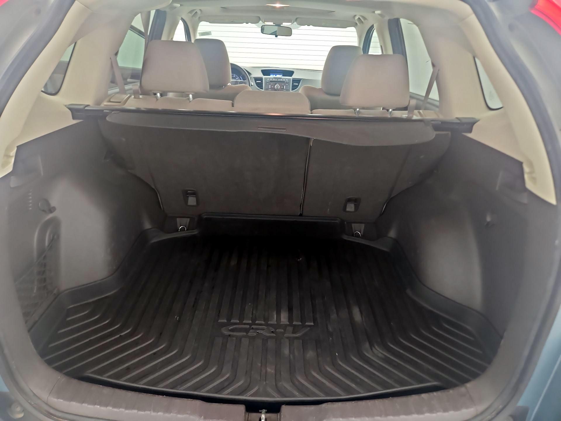 Thumbnail: 2014 Honda CR-V - 20