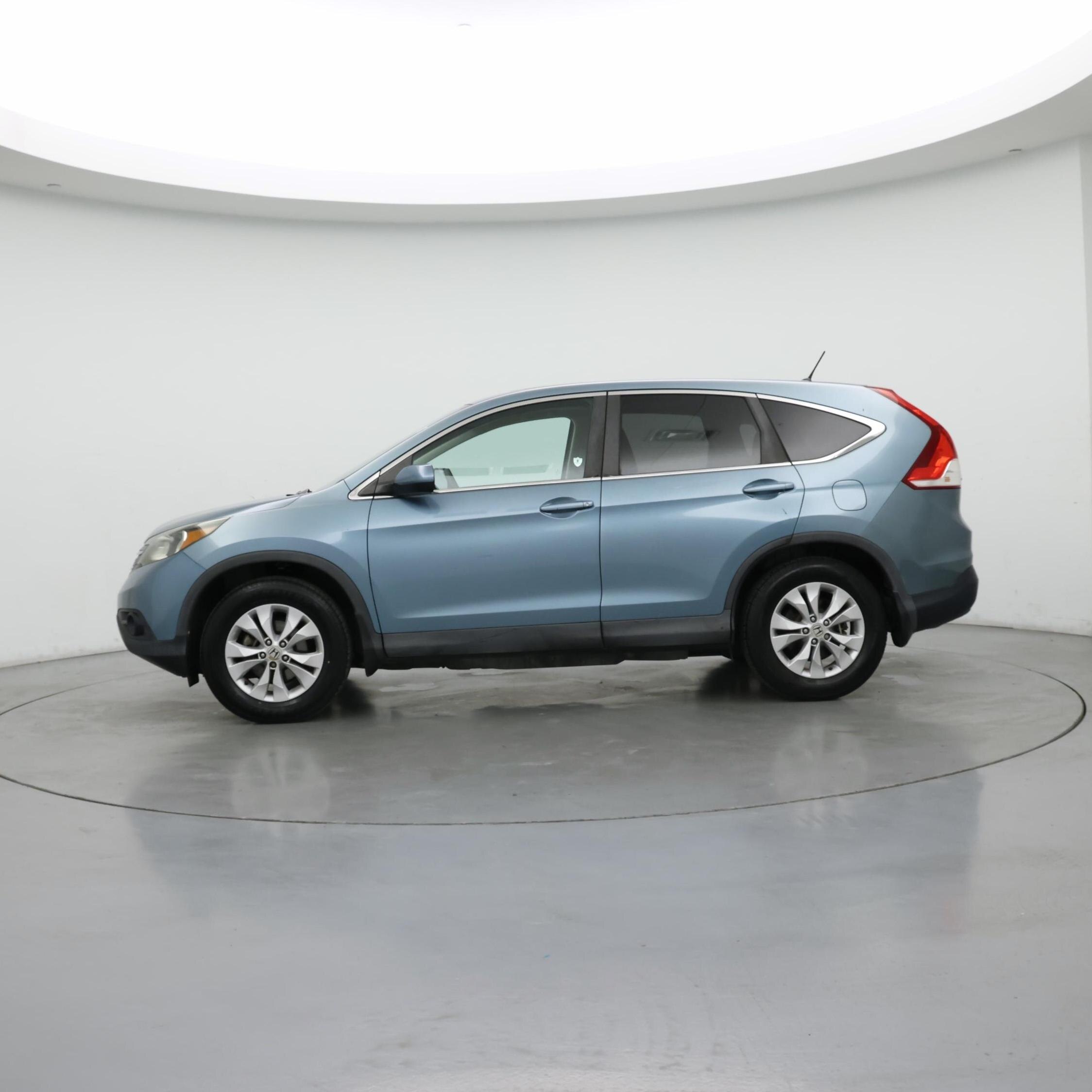 Thumbnail: 2014 Honda CR-V - 3