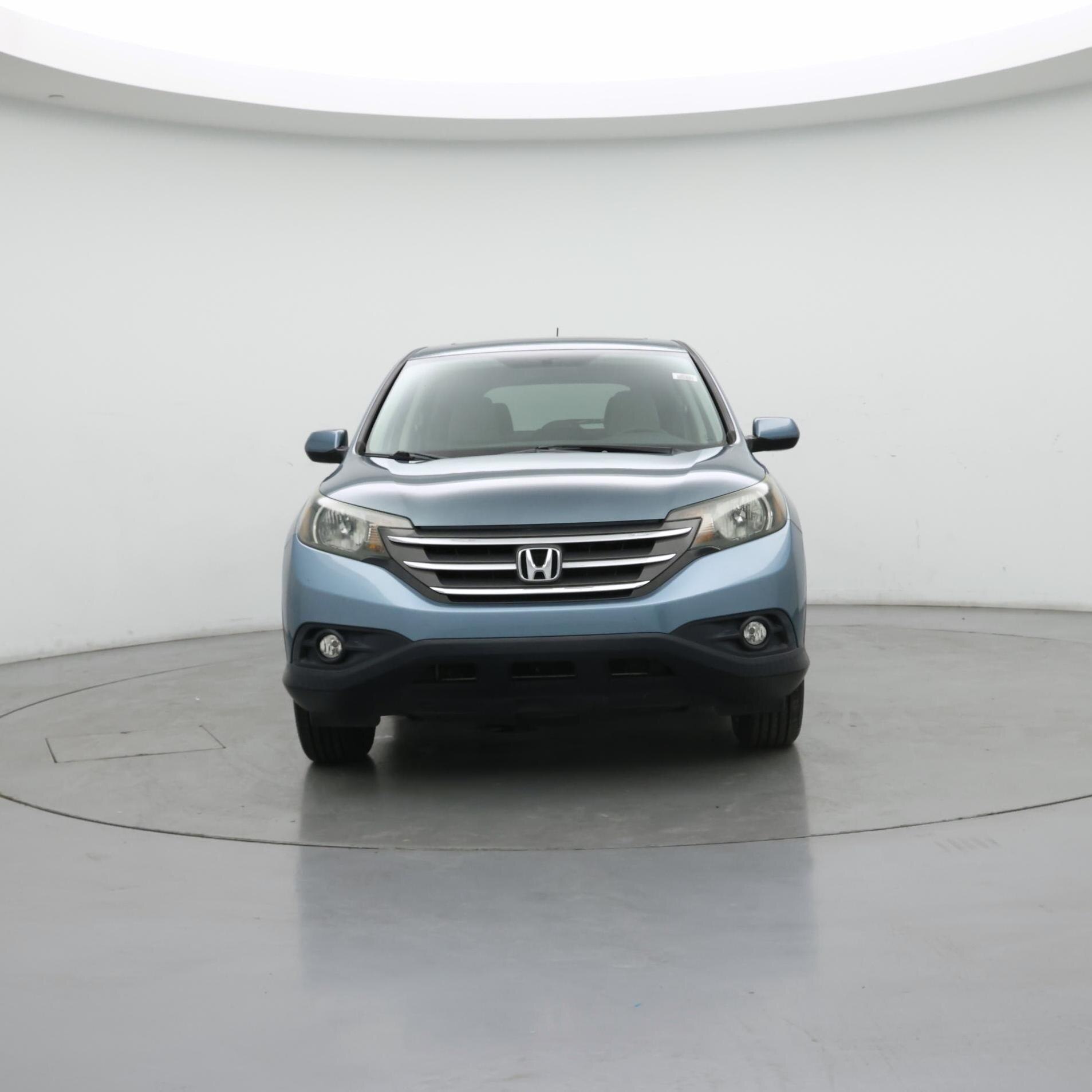 Thumbnail: 2014 Honda CR-V - 5