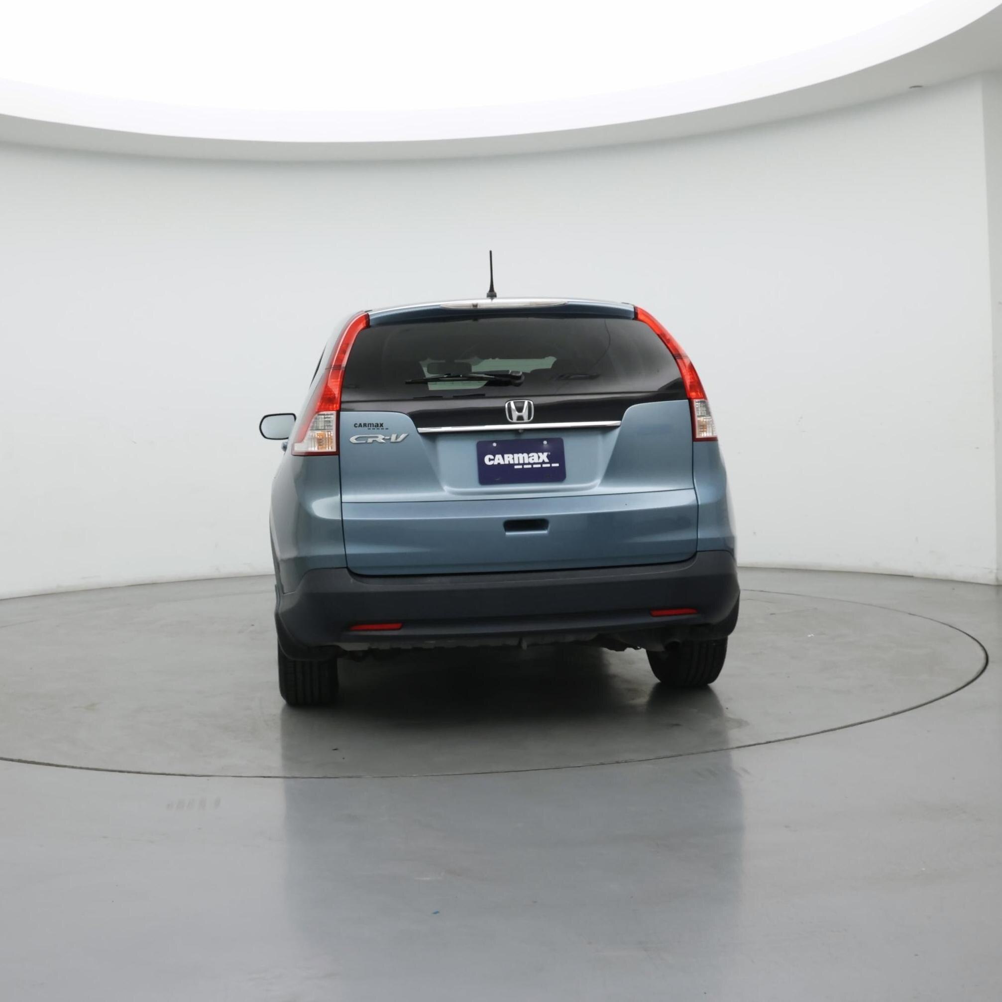 Thumbnail: 2014 Honda CR-V - 6