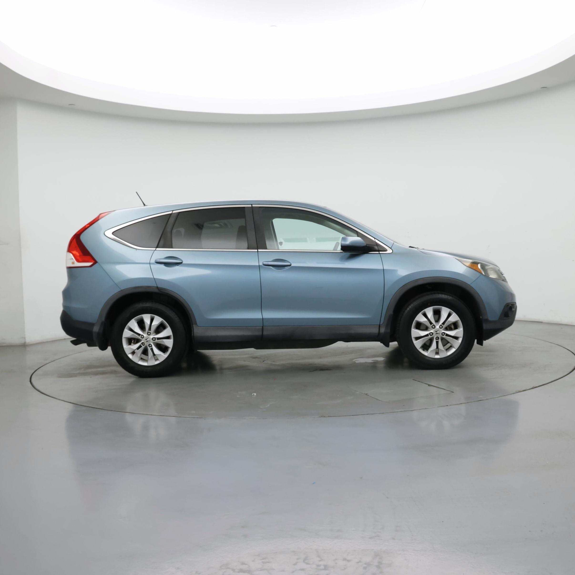 Thumbnail: 2014 Honda CR-V - 7