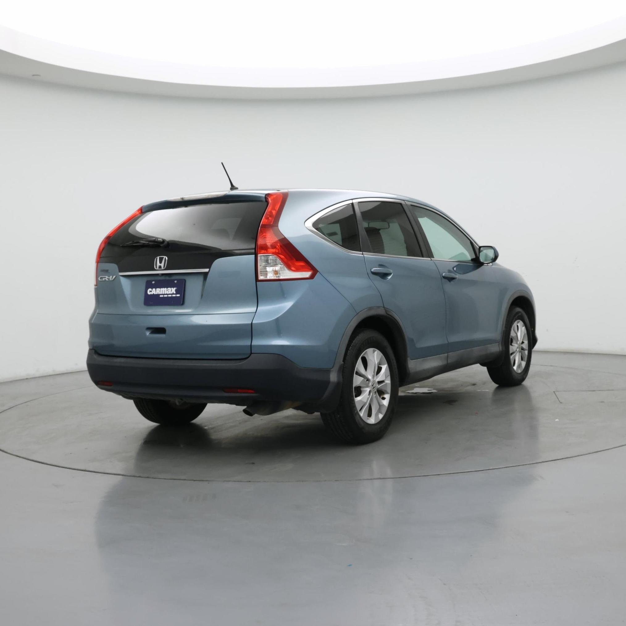 Thumbnail: 2014 Honda CR-V - 8