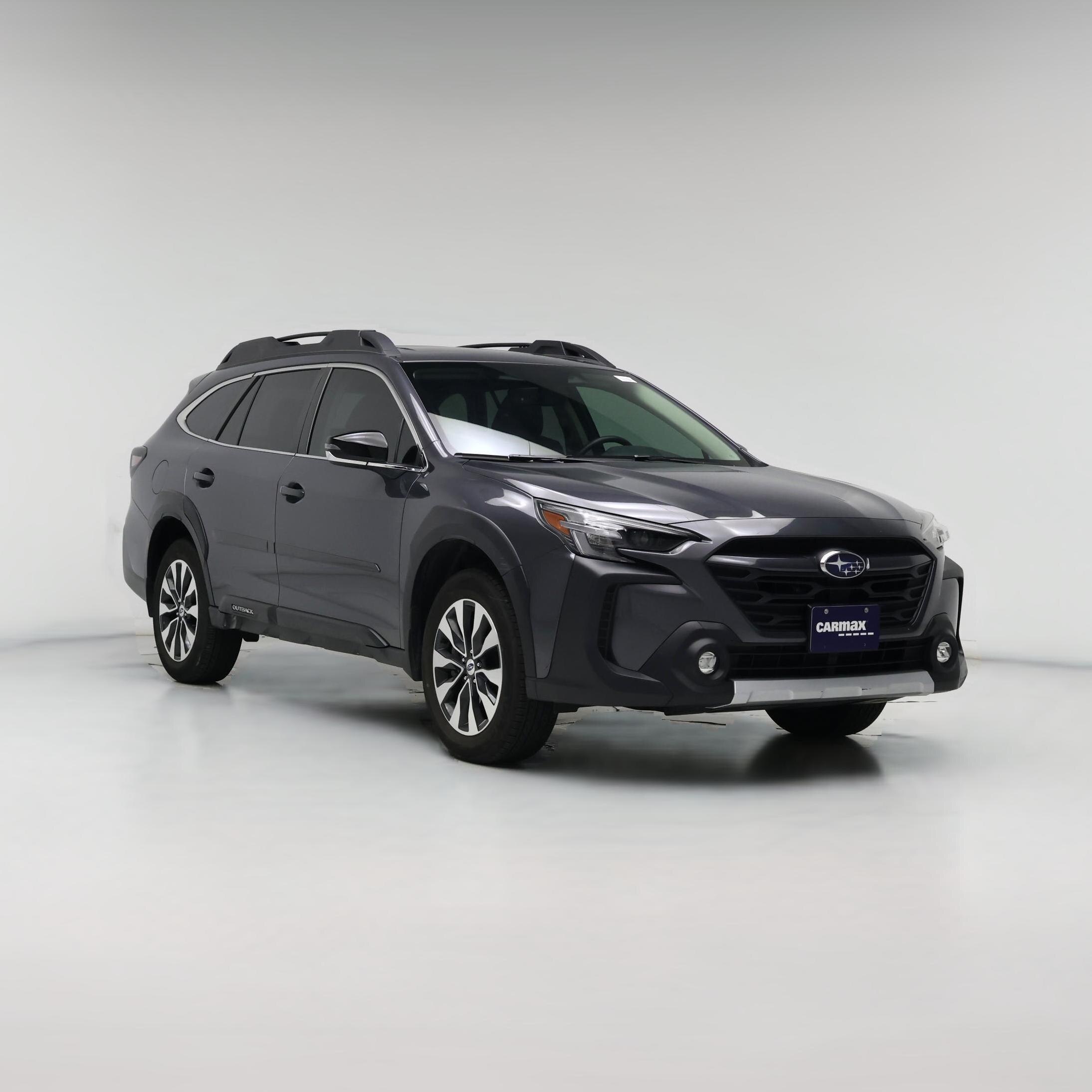 Thumbnail: 2024 Subaru Outback - 1