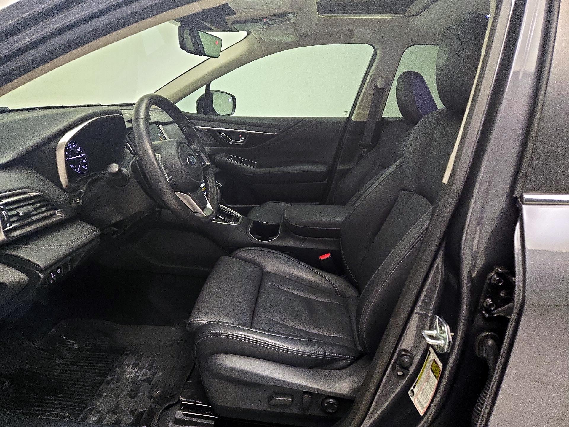 Thumbnail: 2024 Subaru Outback - 11