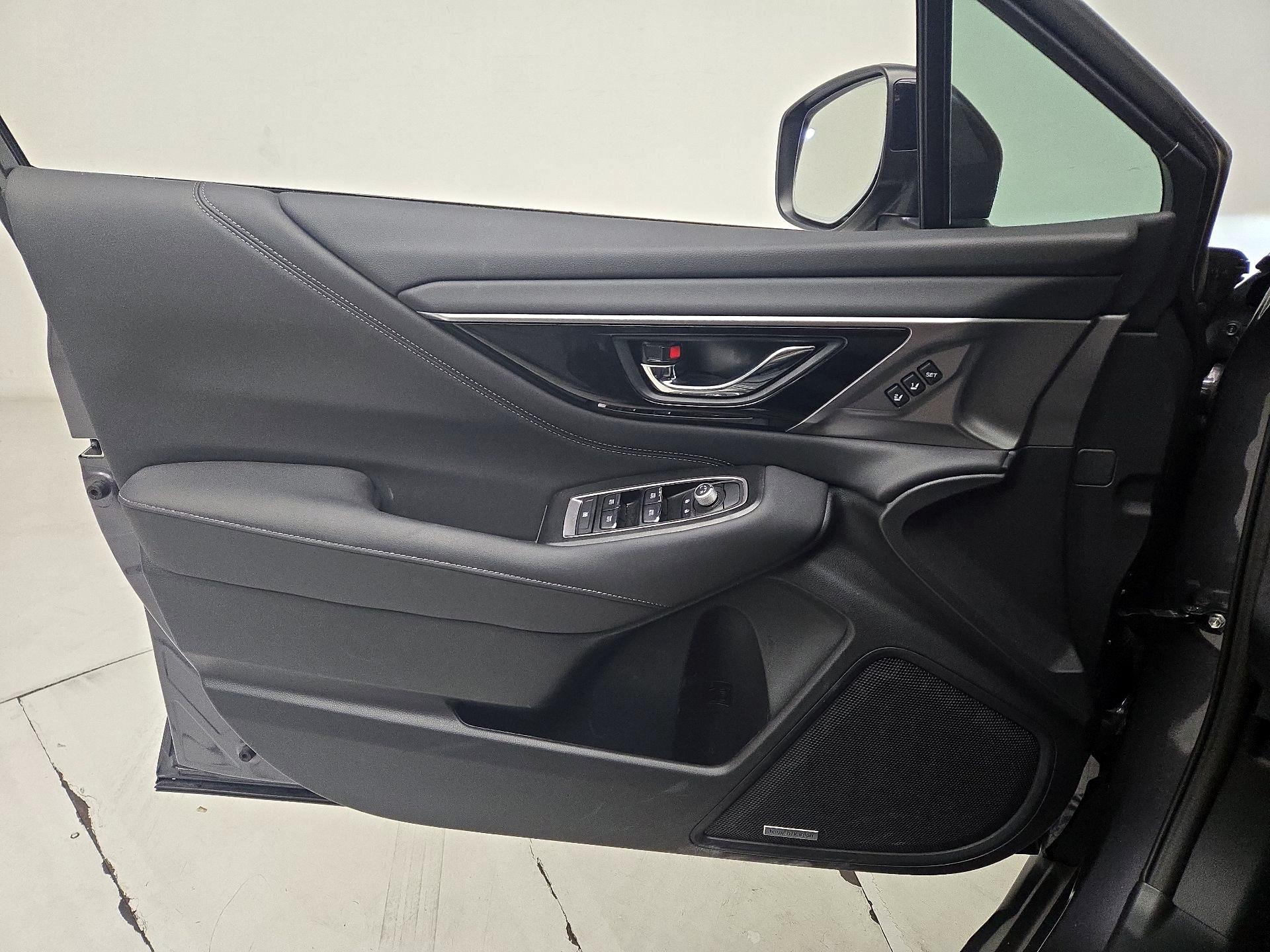 Thumbnail: 2024 Subaru Outback - 12