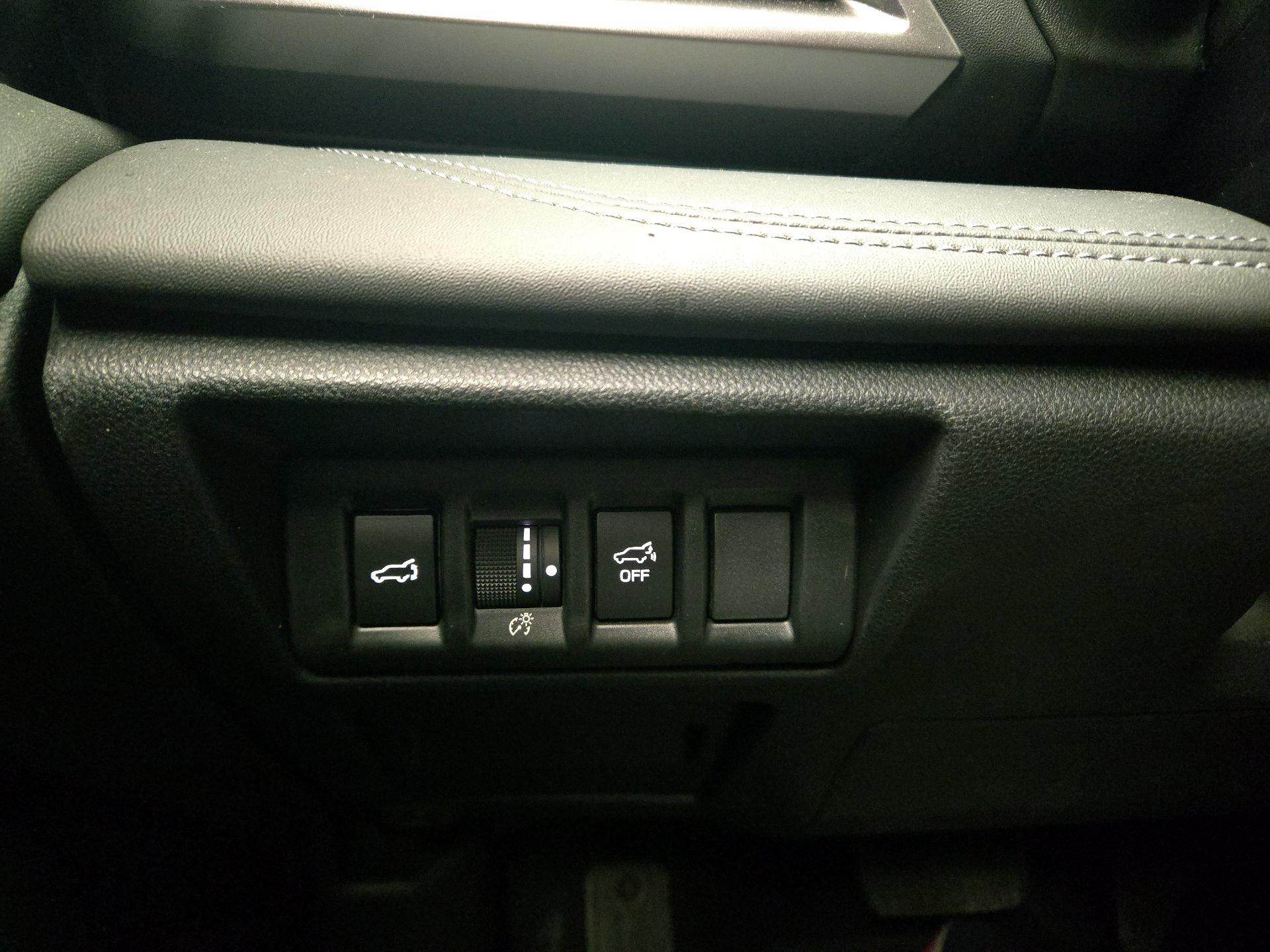 Thumbnail: 2024 Subaru Outback - 13