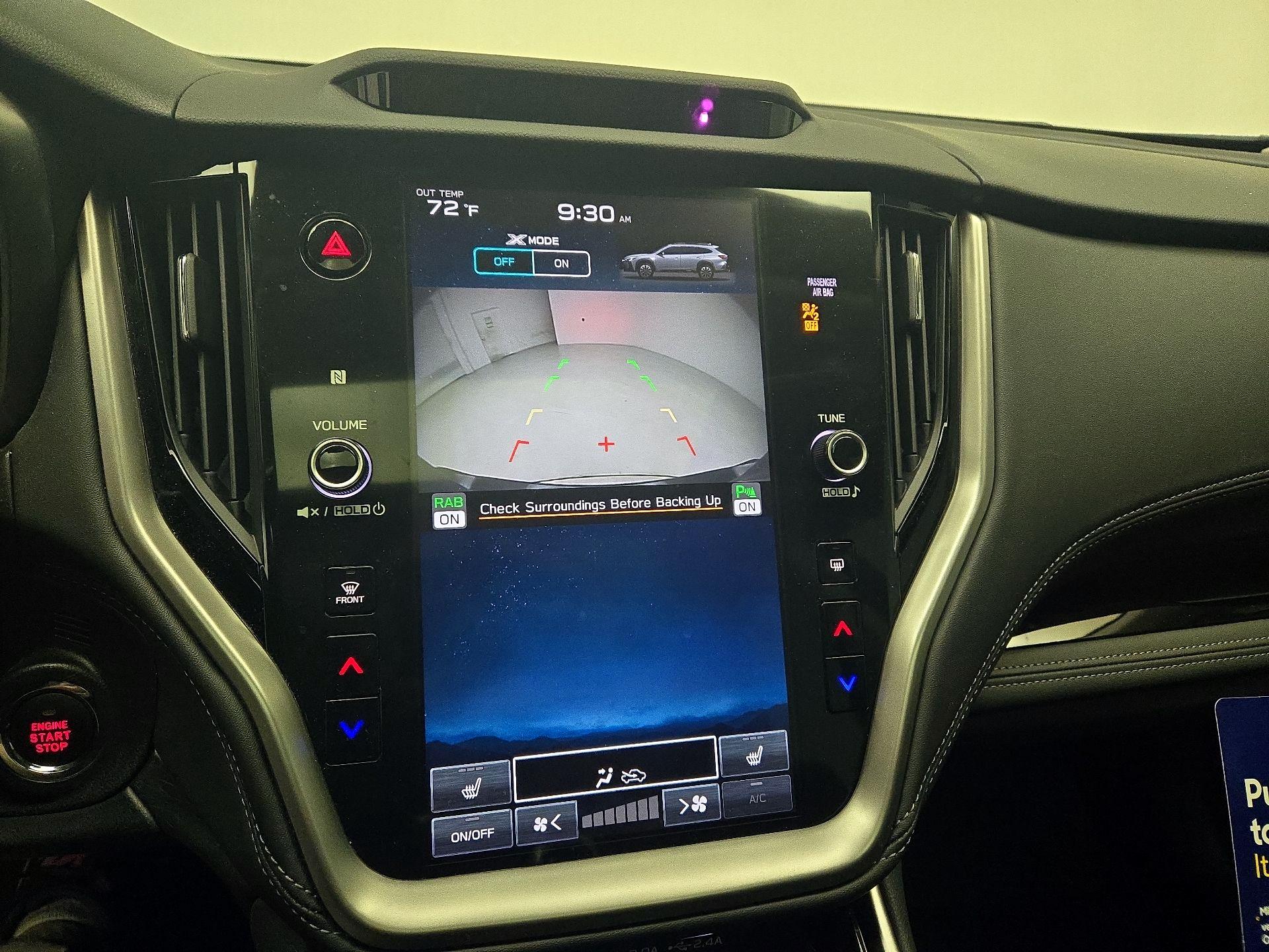 Thumbnail: 2024 Subaru Outback - 15