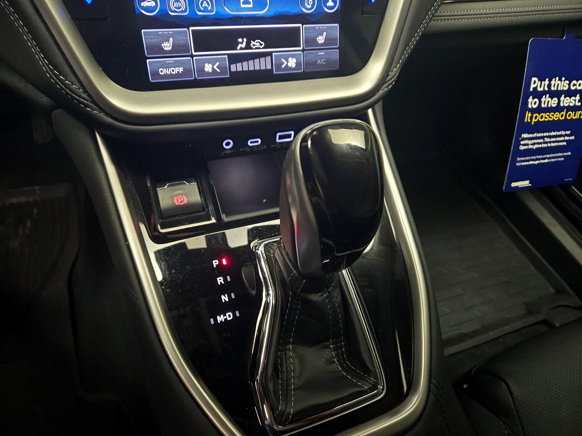 Thumbnail: 2024 Subaru Outback - 18