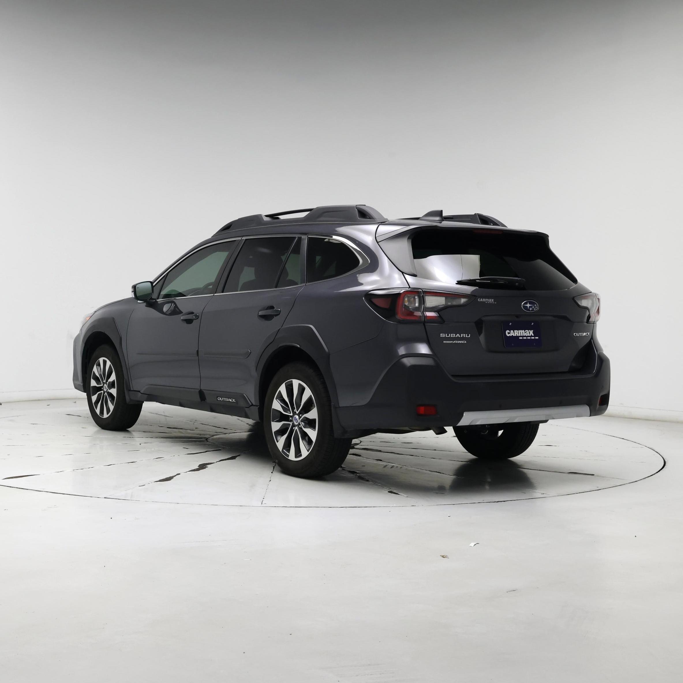 Thumbnail: 2024 Subaru Outback - 2