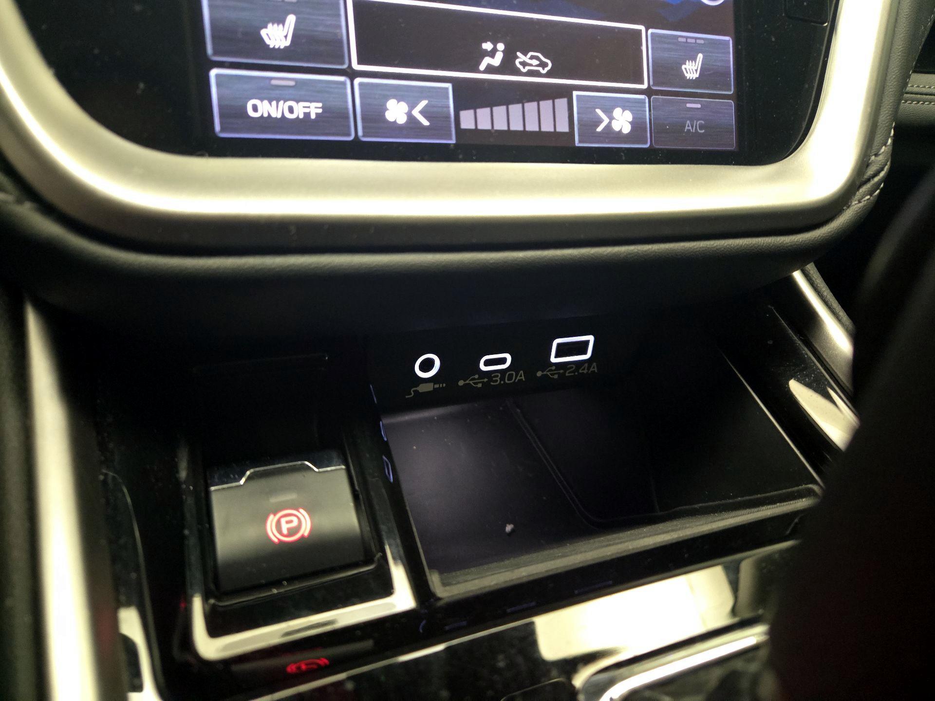 Thumbnail: 2024 Subaru Outback - 19