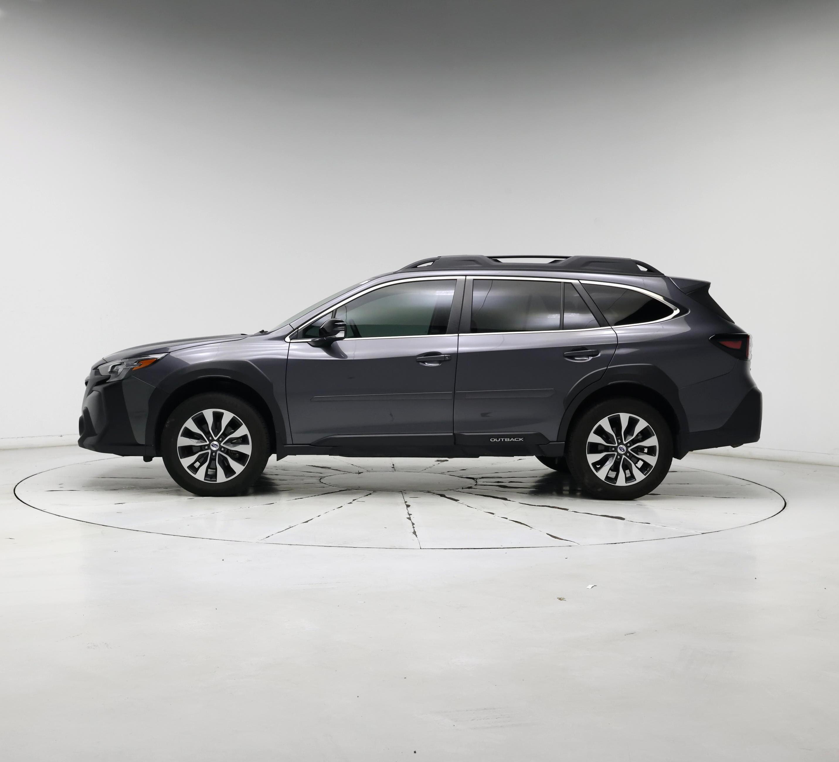 Thumbnail: 2024 Subaru Outback - 3