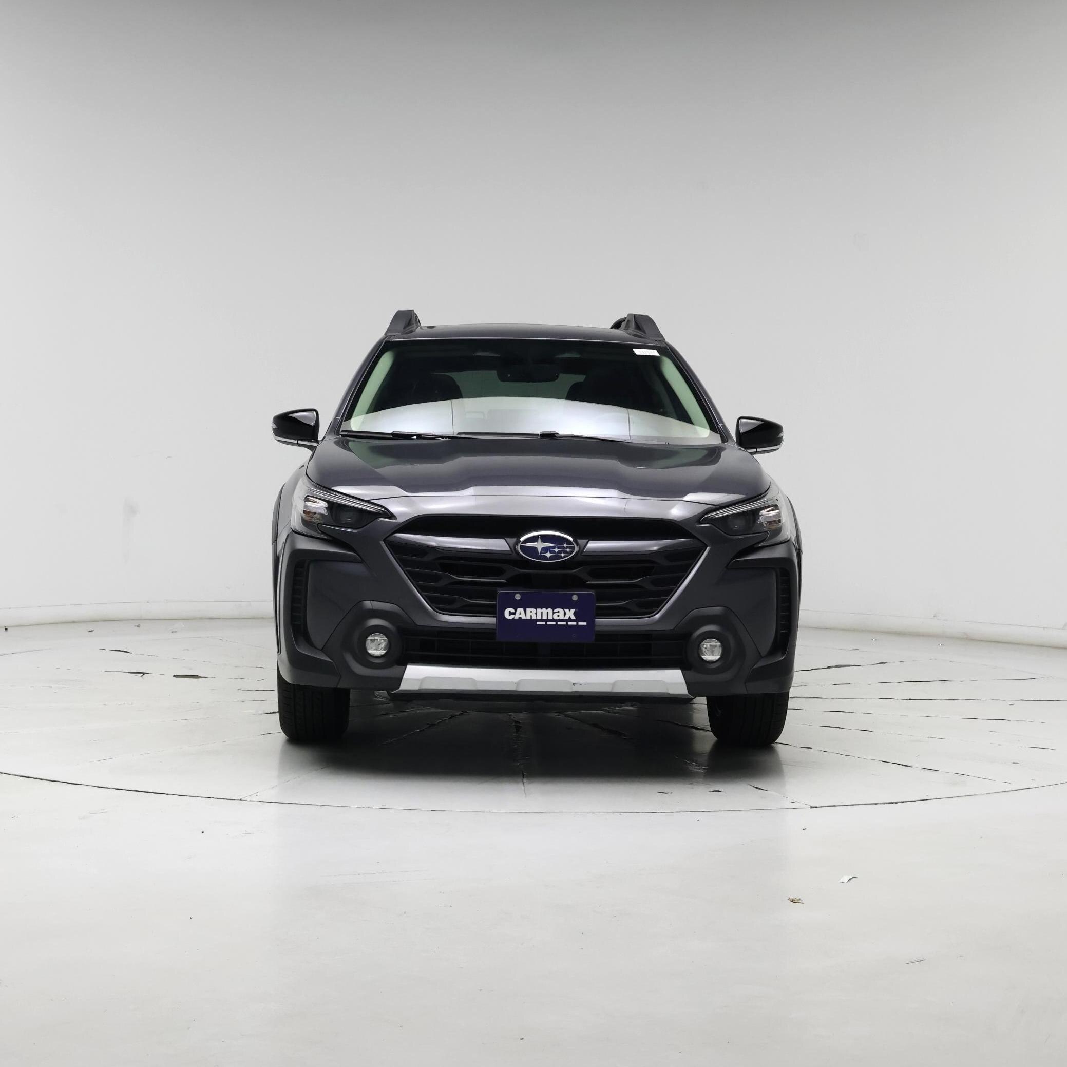 Thumbnail: 2024 Subaru Outback - 5