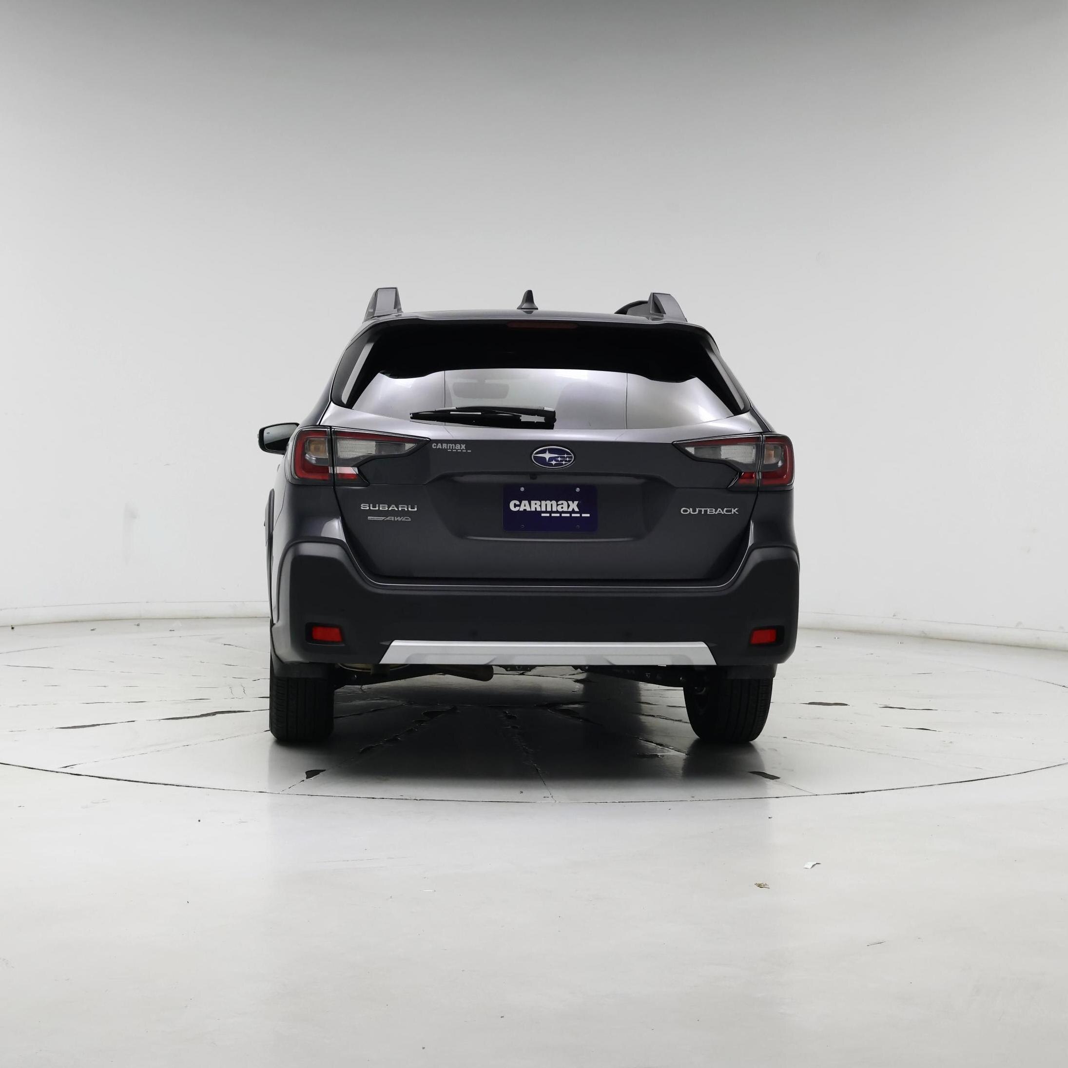 Thumbnail: 2024 Subaru Outback - 6