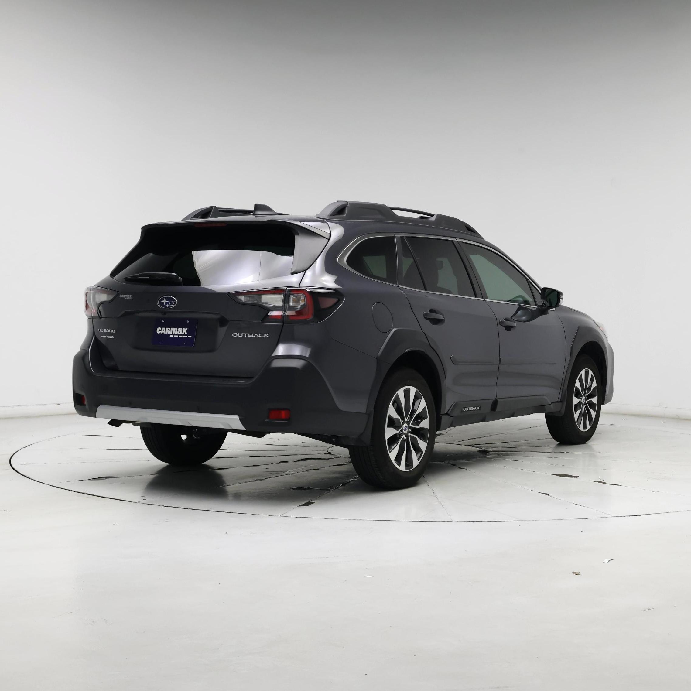 Thumbnail: 2024 Subaru Outback - 8