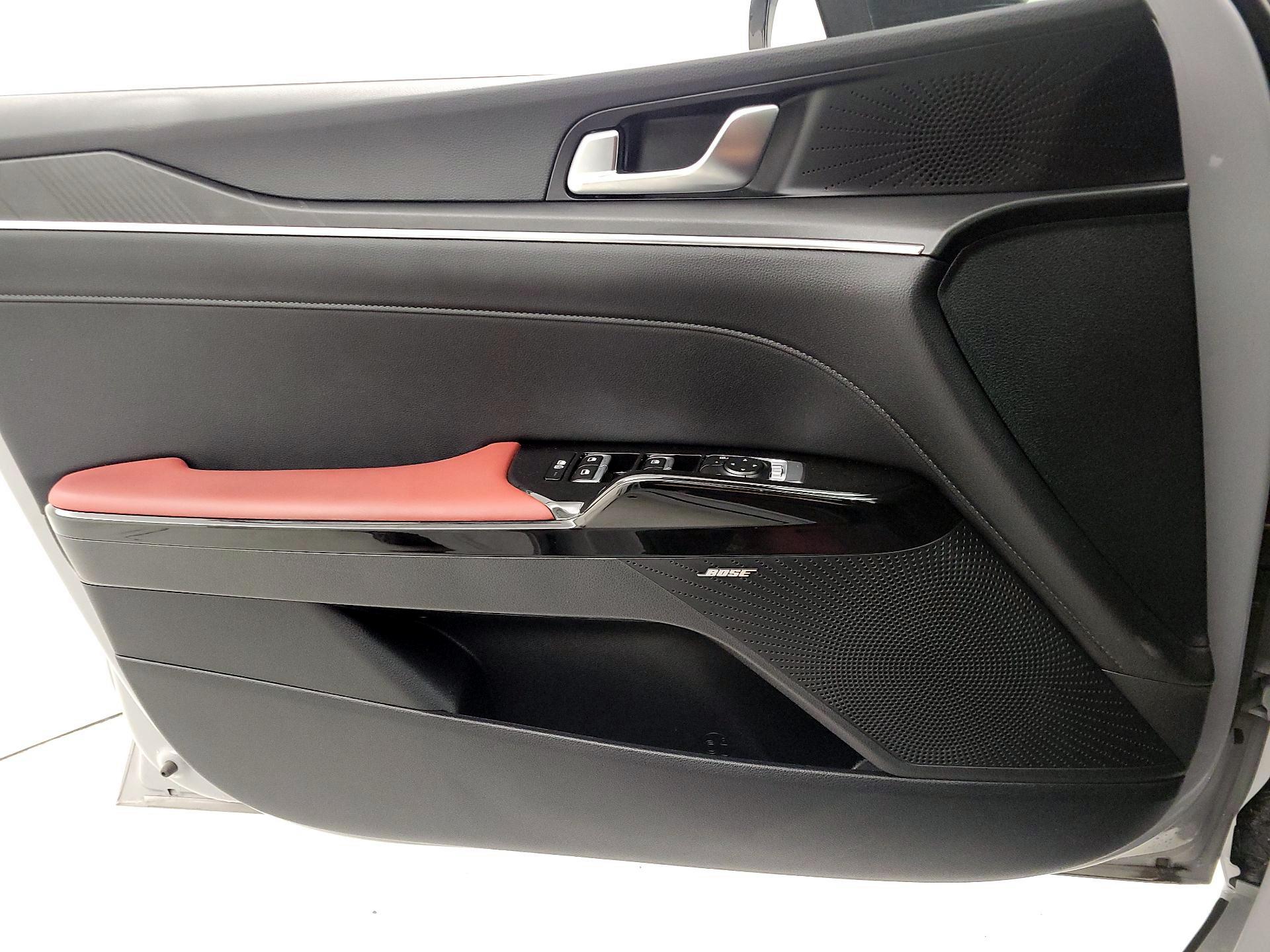 Thumbnail: 2025 Kia K5 - 12