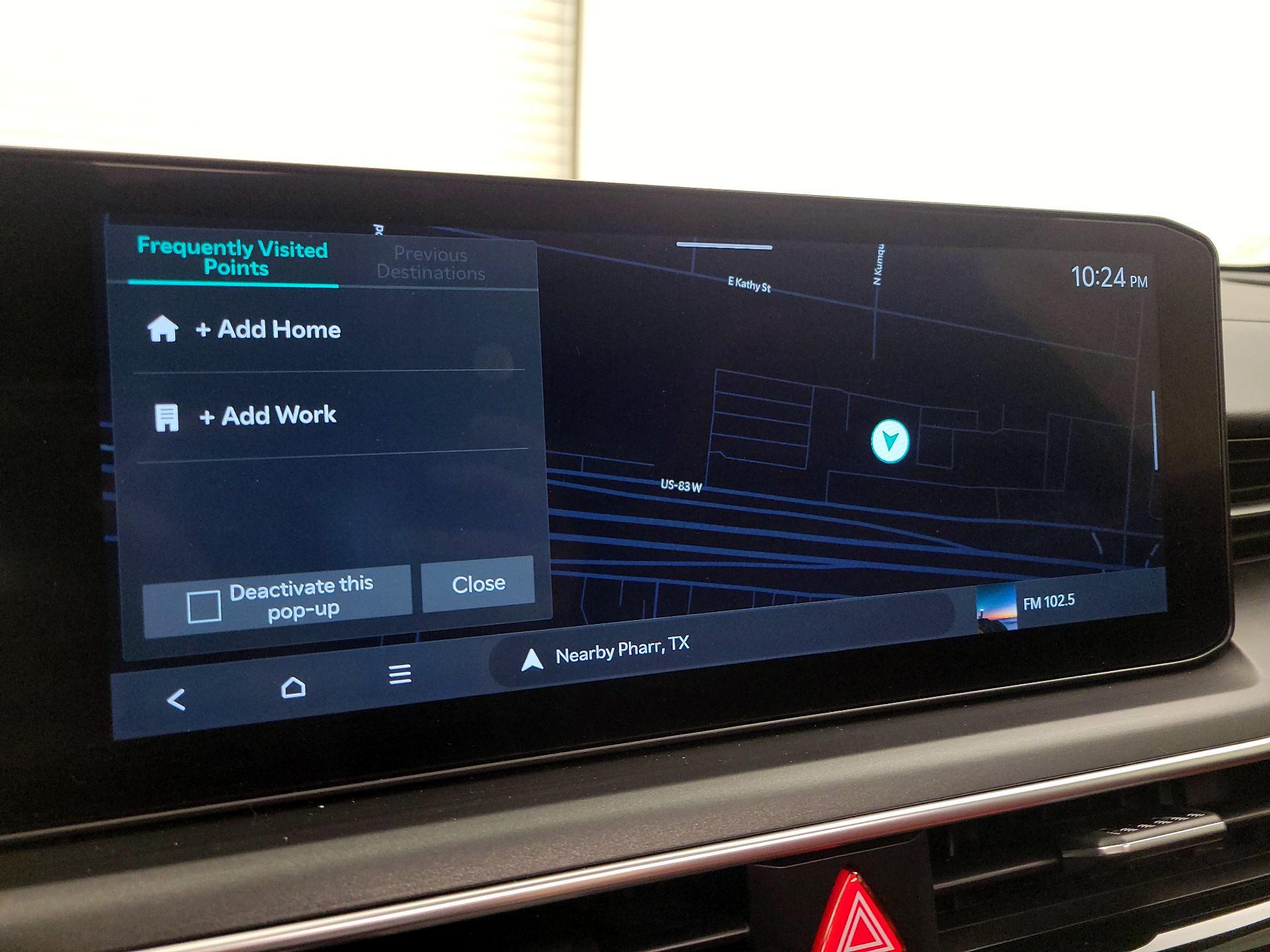 Thumbnail: 2025 Kia K5 - 14