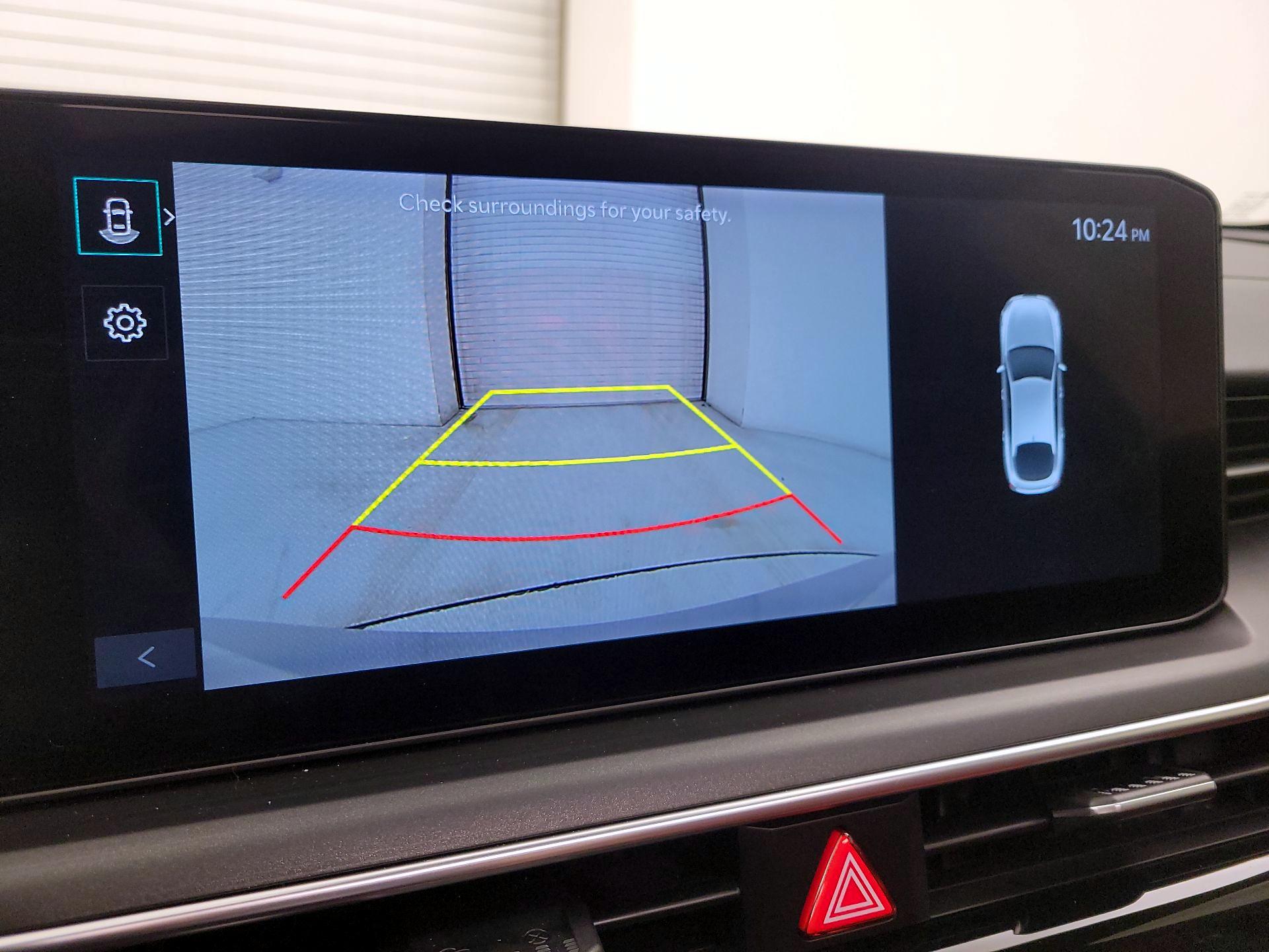 Thumbnail: 2025 Kia K5 - 15