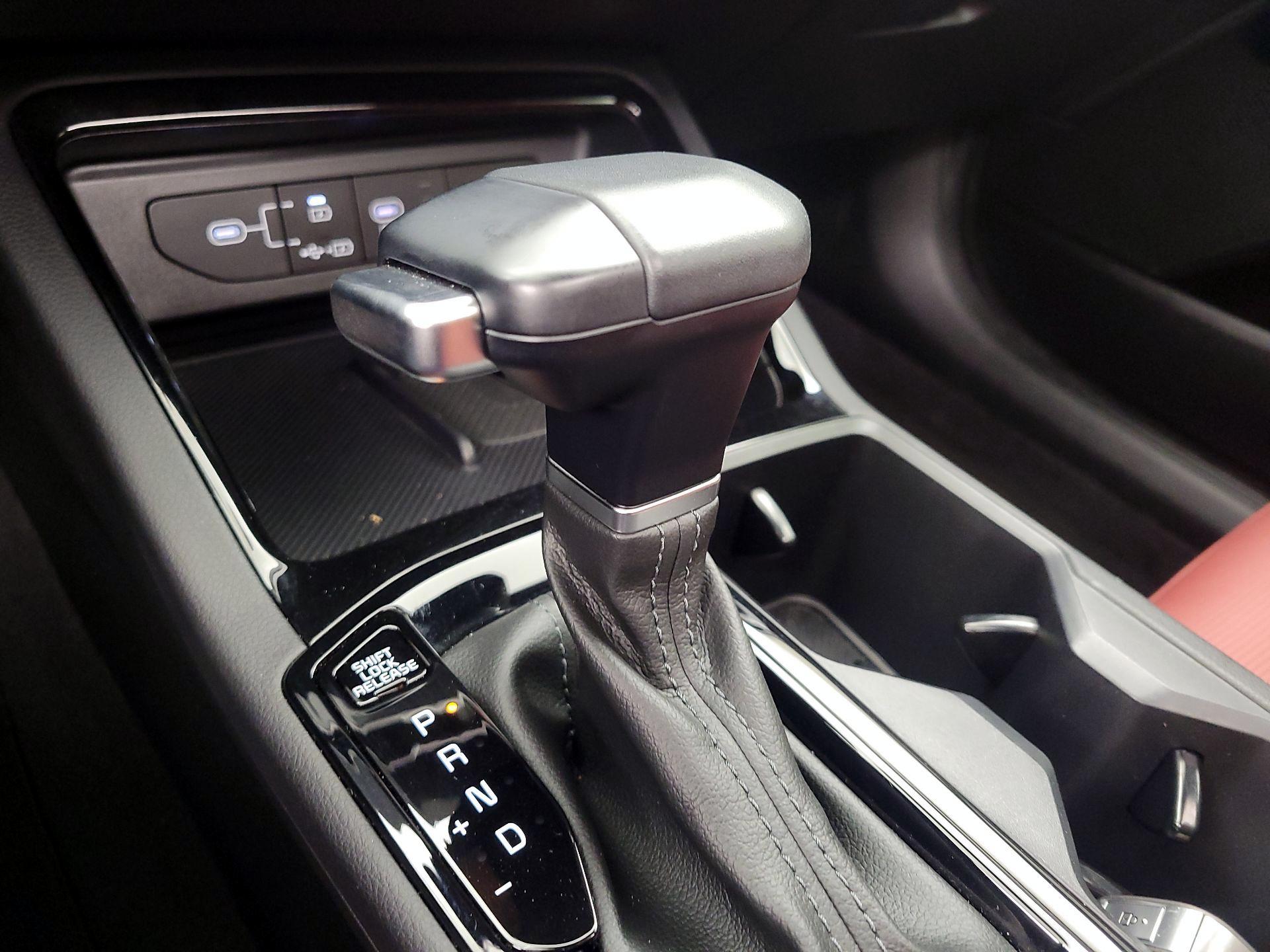 Thumbnail: 2025 Kia K5 - 18