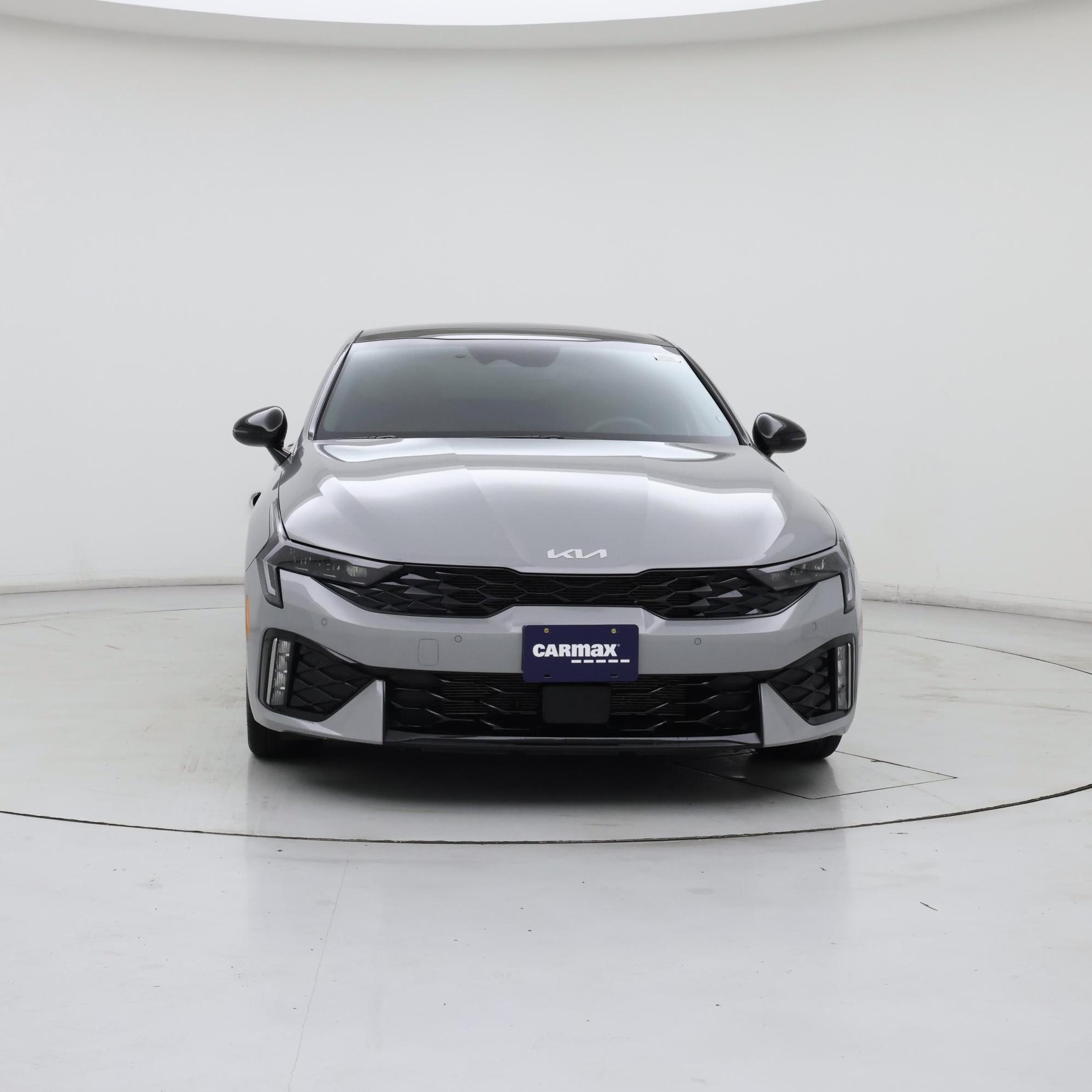 Thumbnail: 2025 Kia K5 - 5