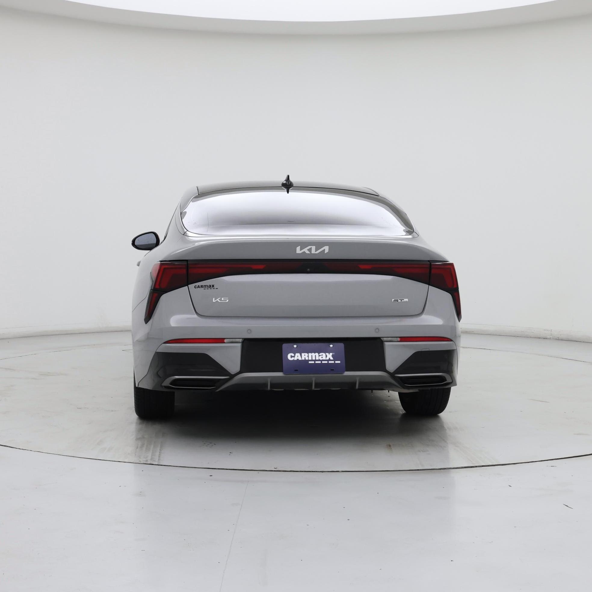 Thumbnail: 2025 Kia K5 - 6