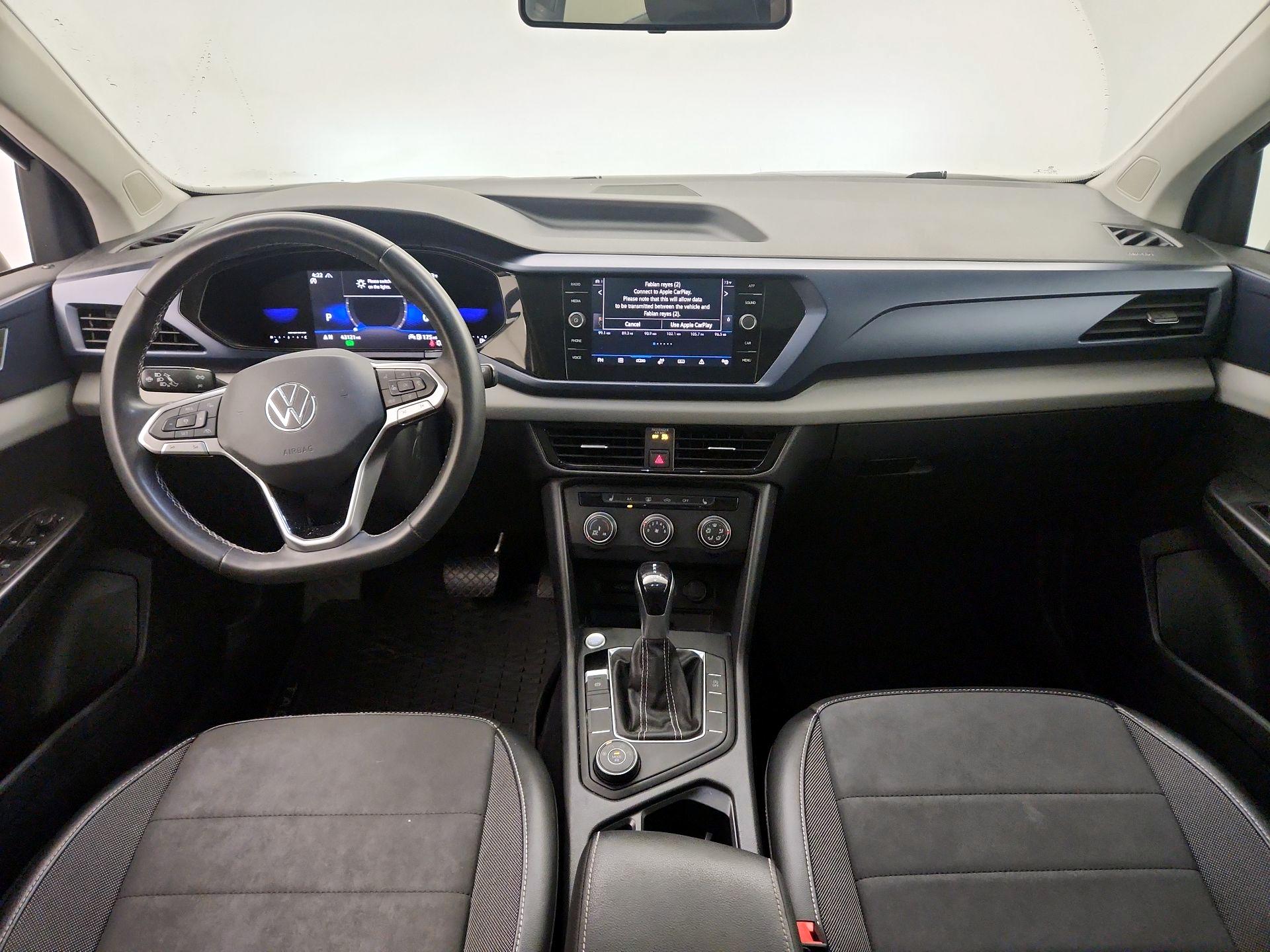 Thumbnail: 2022 Volkswagen Taos - 9