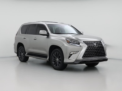 2023 Lexus GX 460
