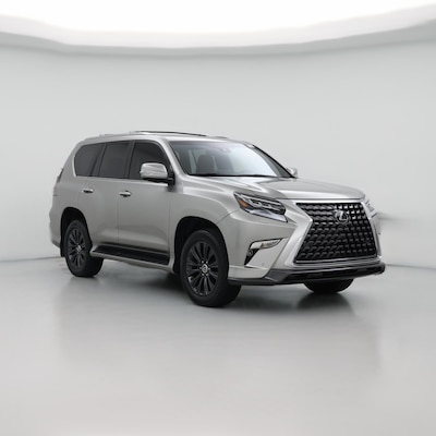 2023 Lexus GX 460