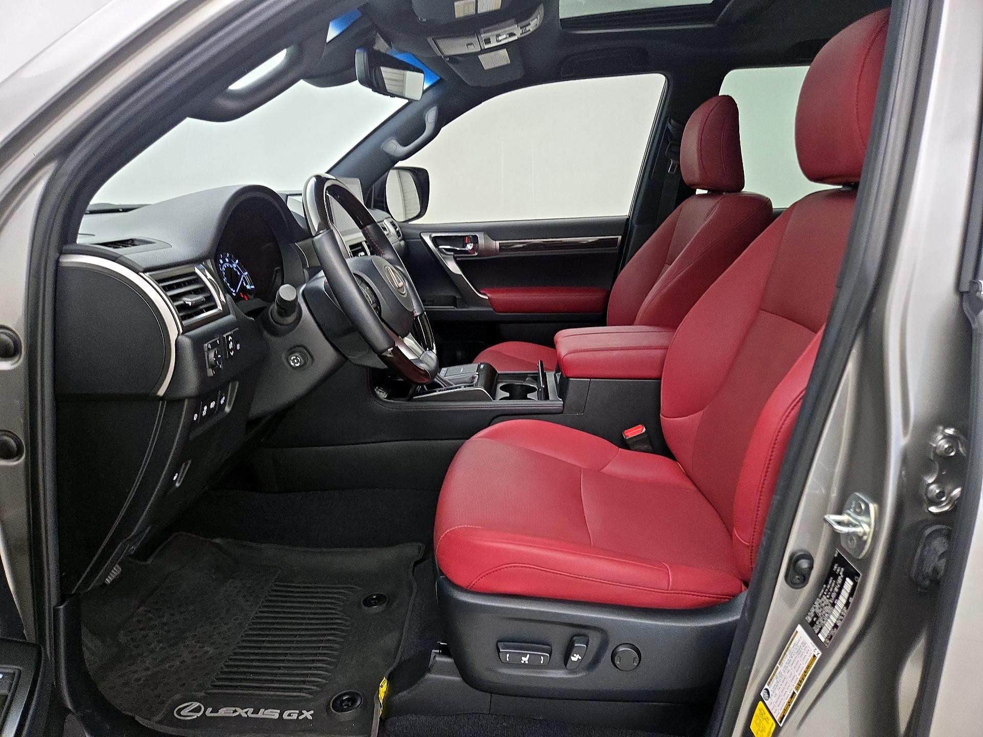 Thumbnail: 2023 Lexus GX - 11