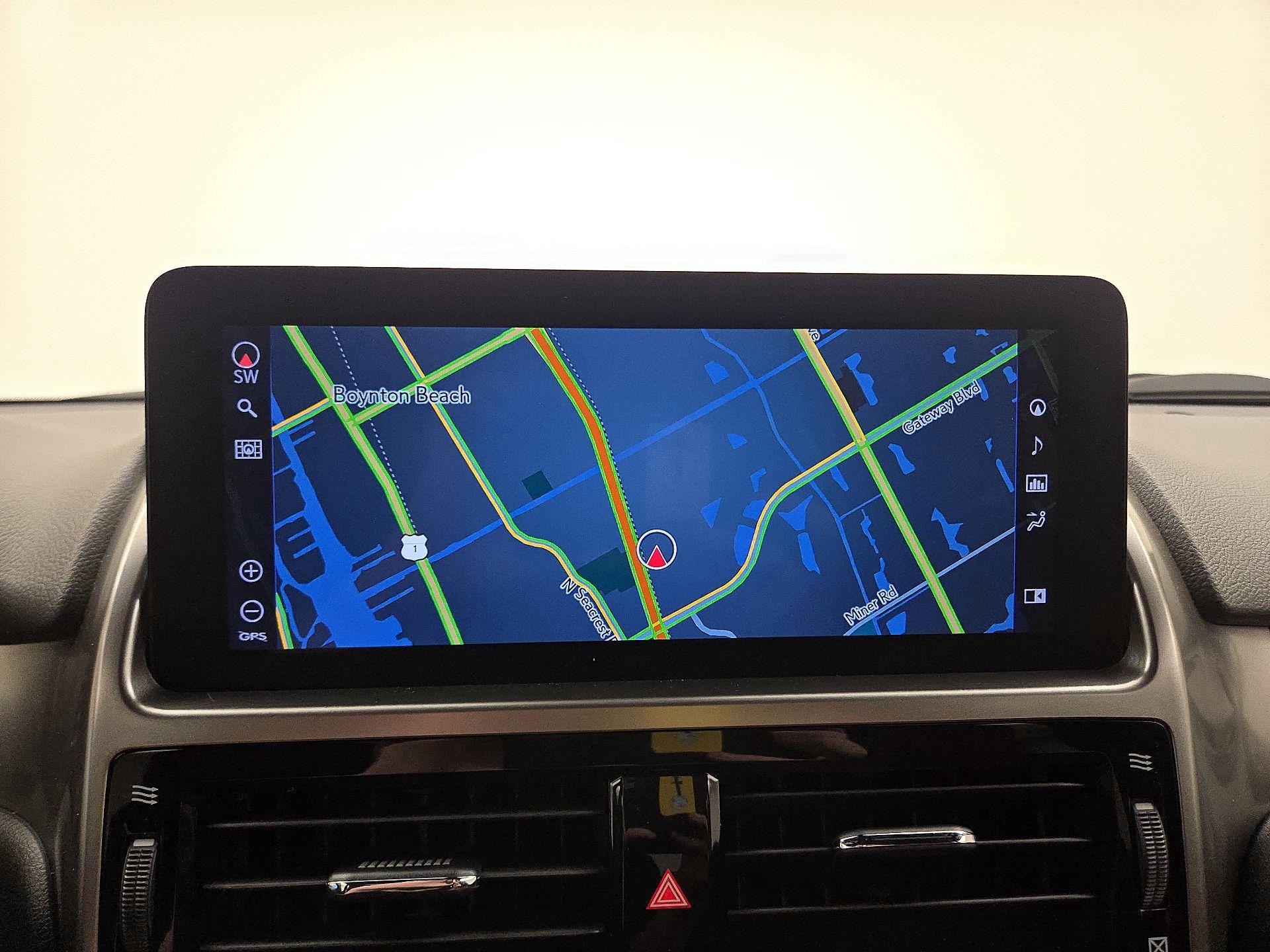 Thumbnail: 2023 Lexus GX - 14