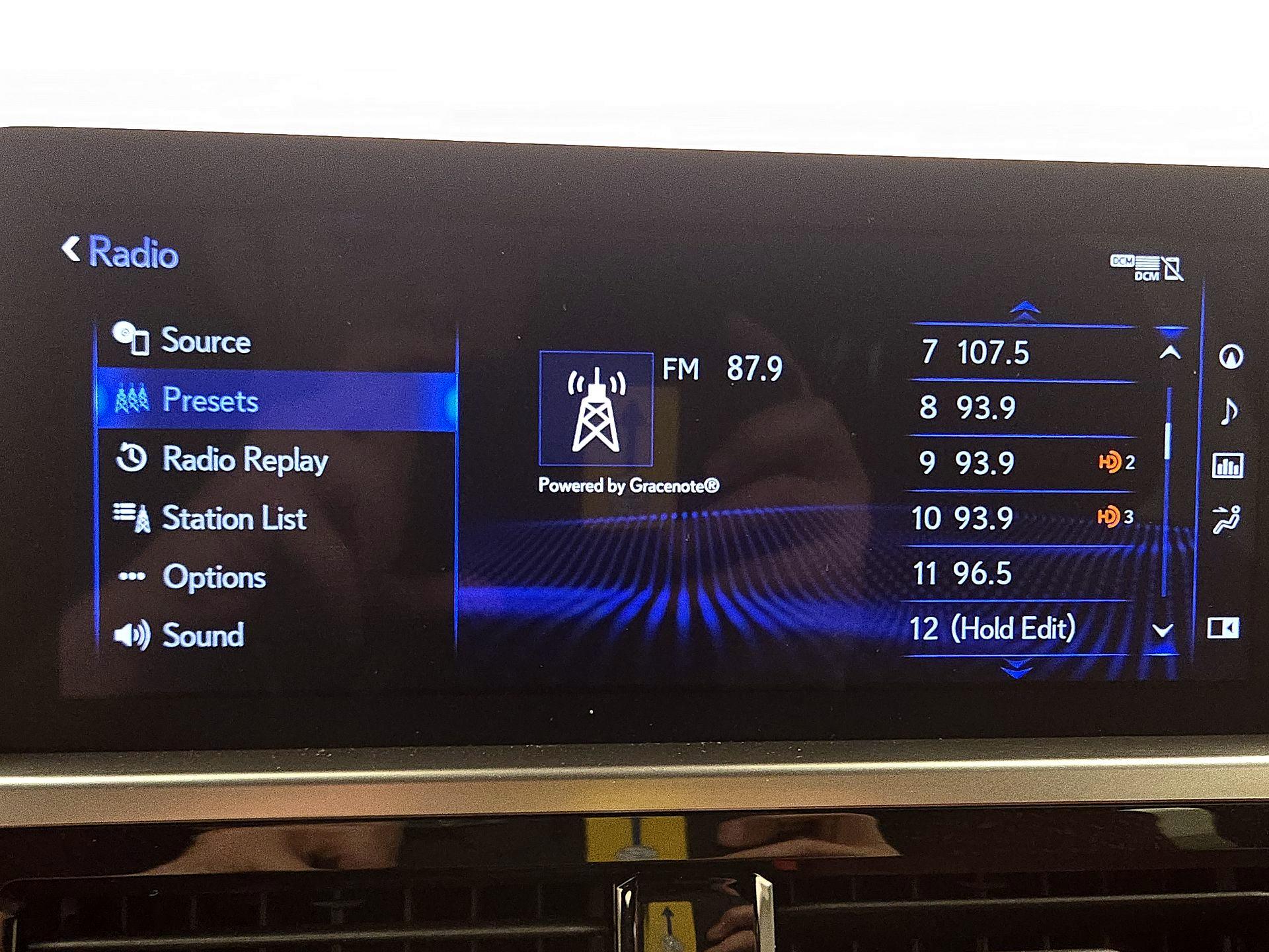 Thumbnail: 2023 Lexus GX - 16