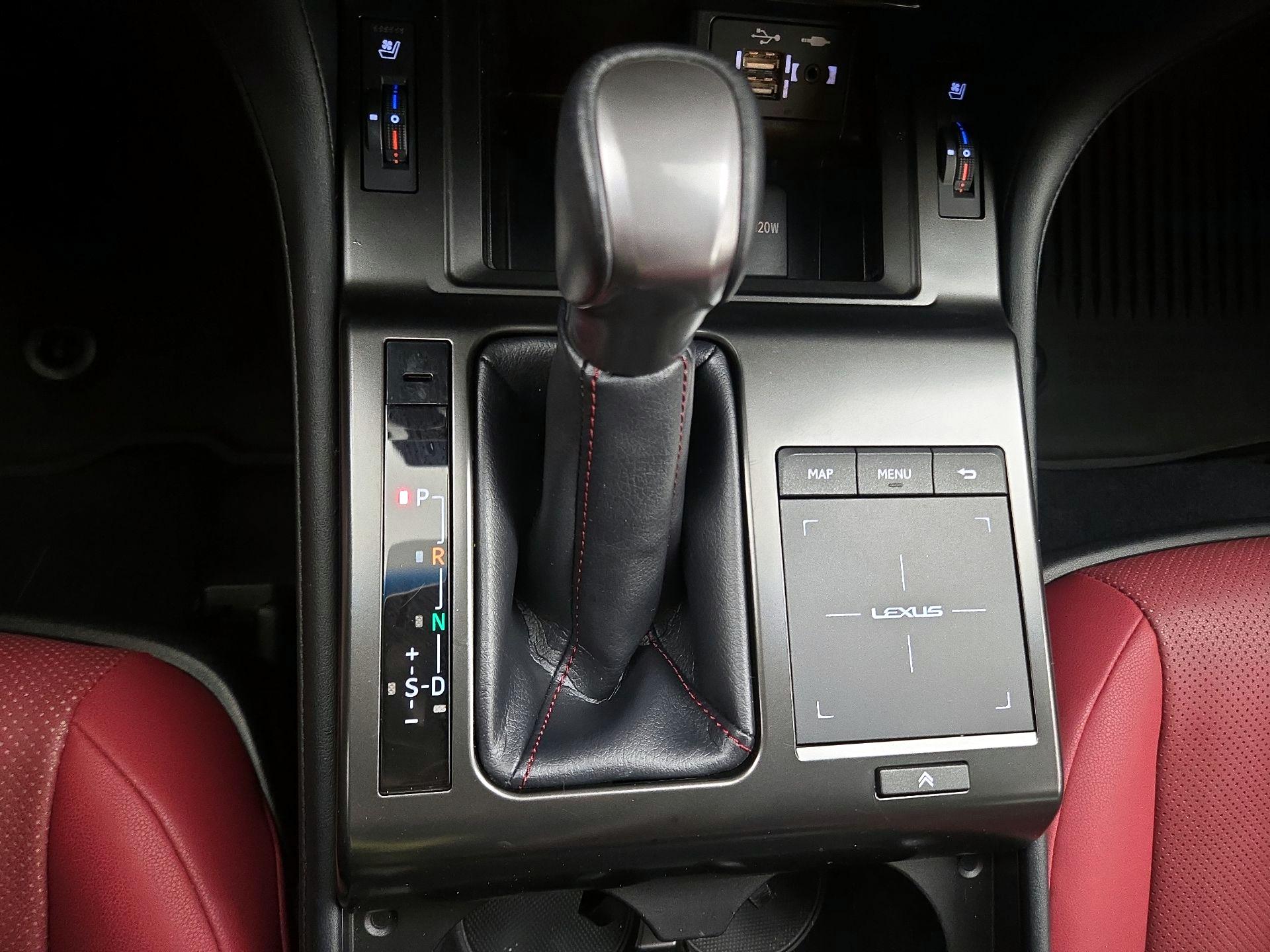 Thumbnail: 2023 Lexus GX - 18