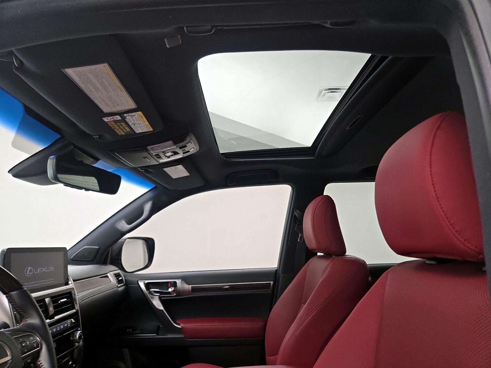 Thumbnail: 2023 Lexus GX - 20