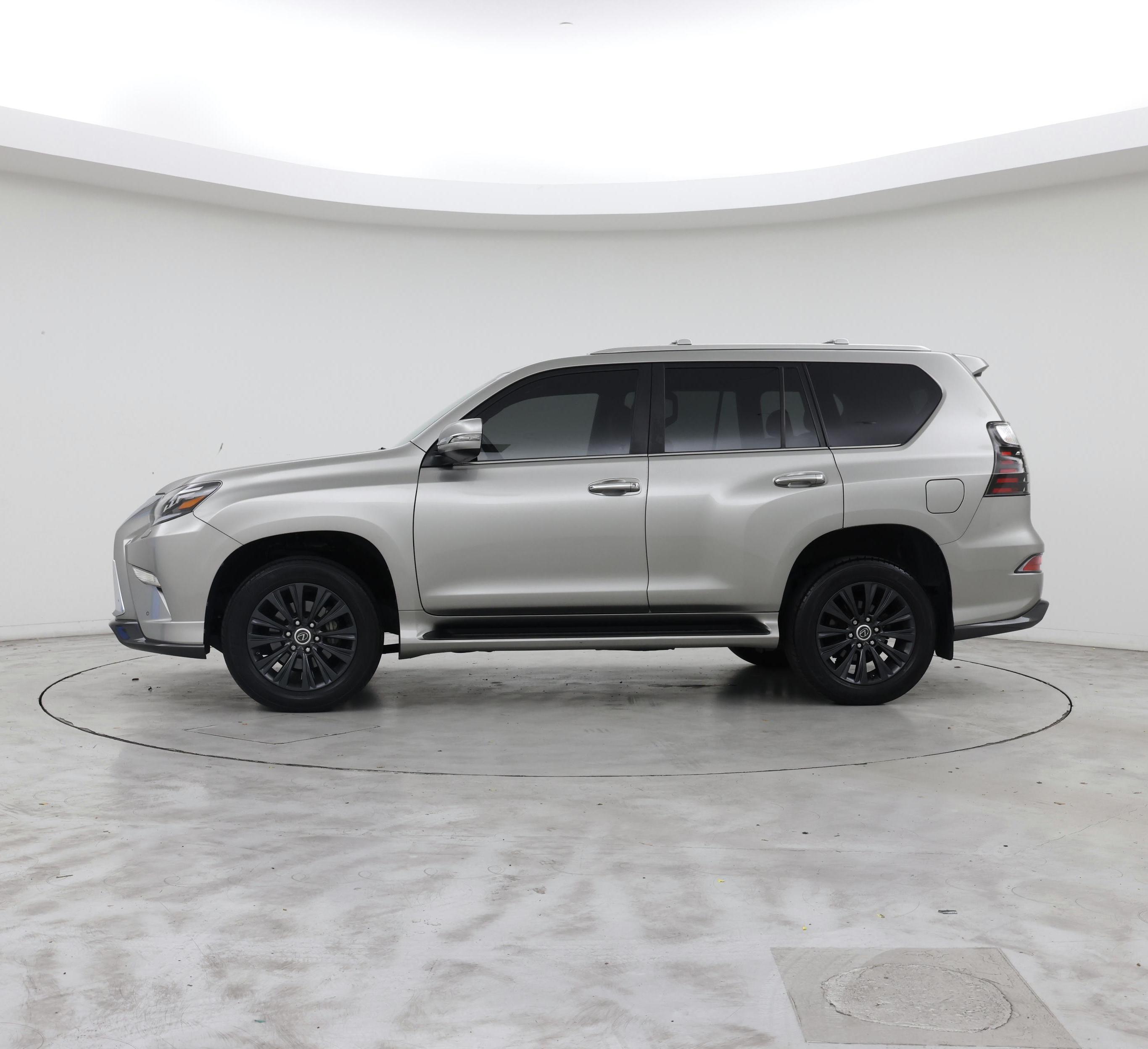 Thumbnail: 2023 Lexus GX - 3