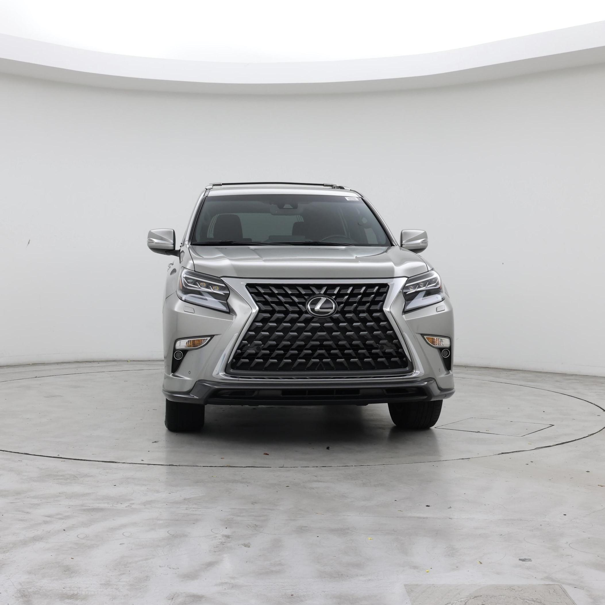 Thumbnail: 2023 Lexus GX - 5