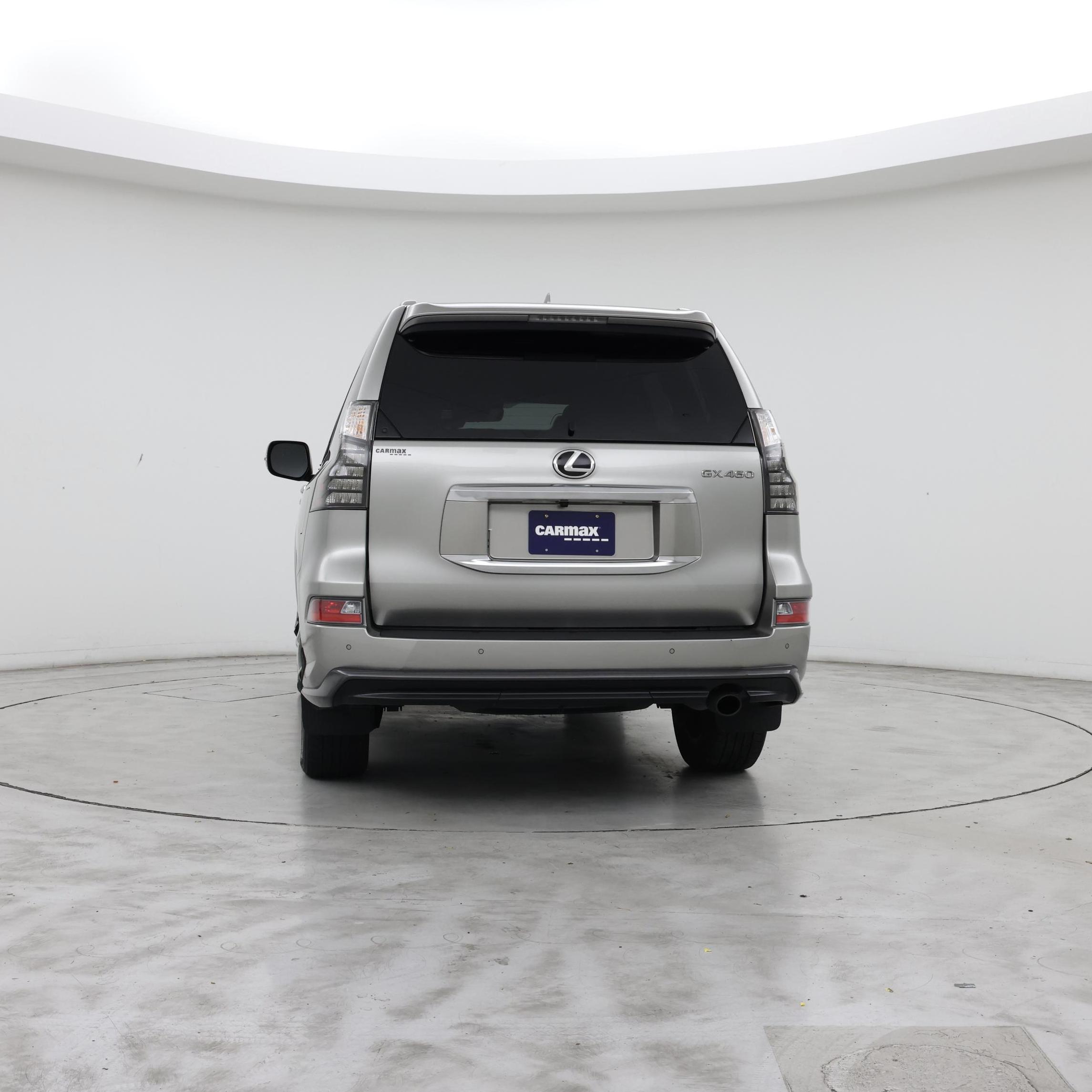 Thumbnail: 2023 Lexus GX - 6