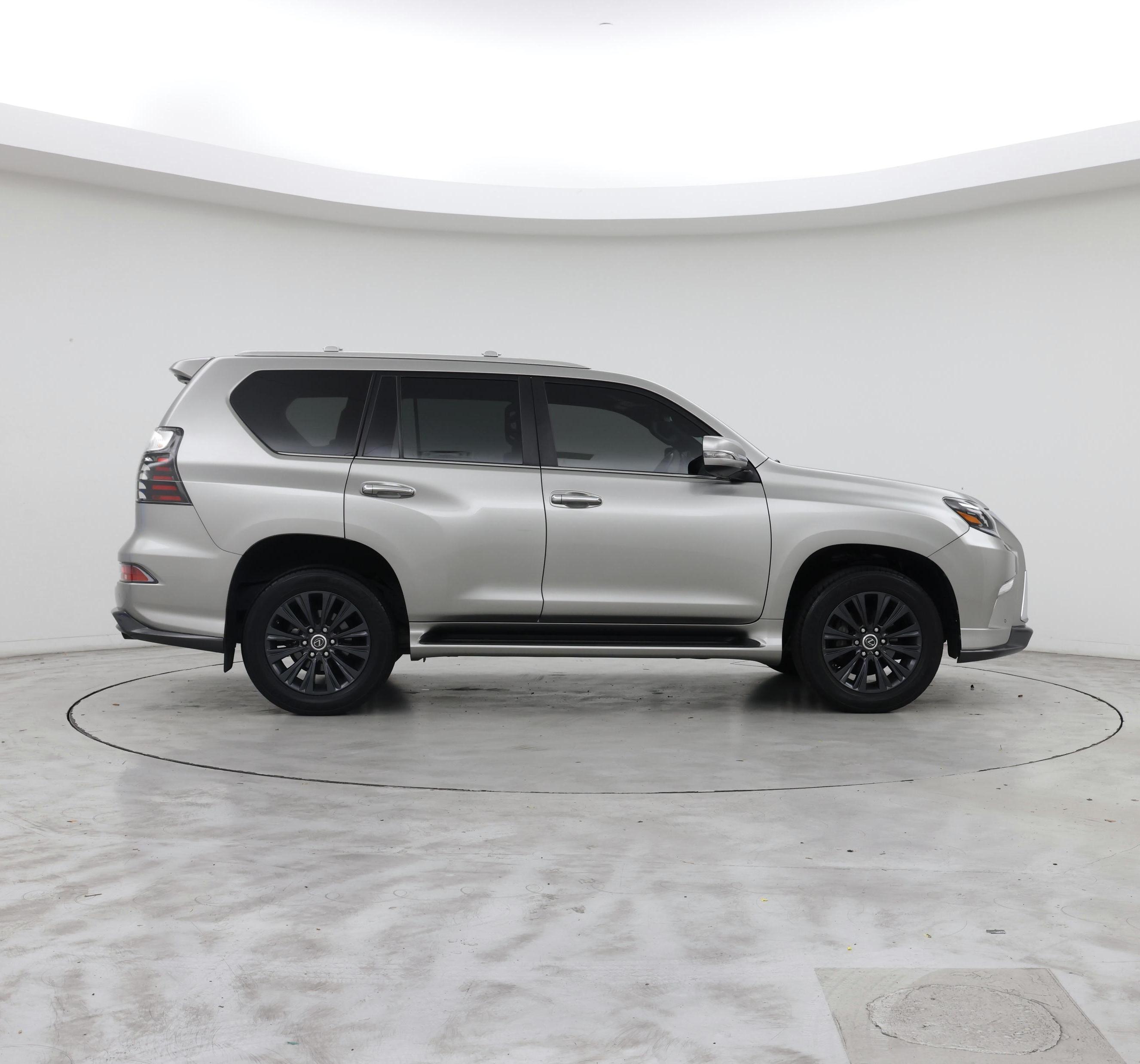 Thumbnail: 2023 Lexus GX - 7