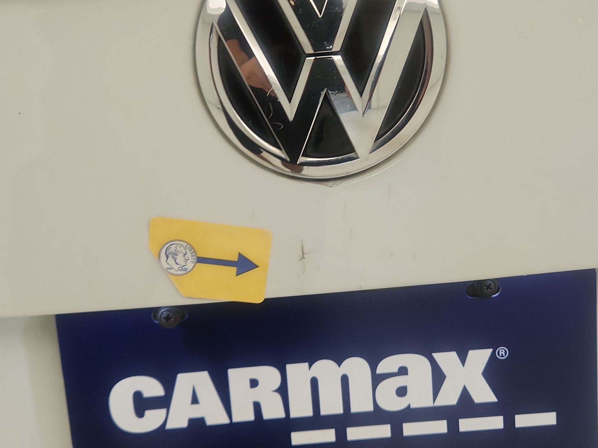 Thumbnail: 2020 Volkswagen Tiguan - 19