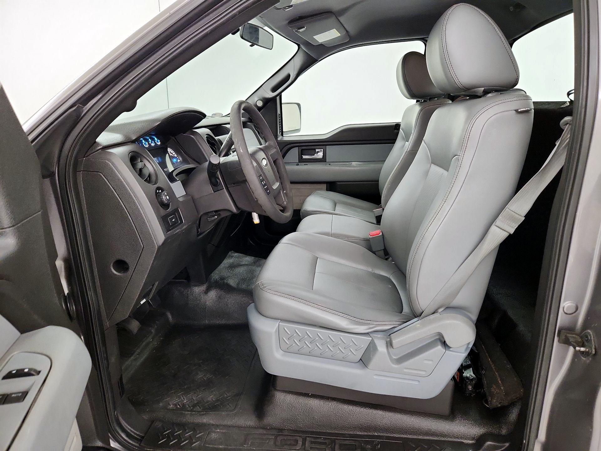 Thumbnail: 2014 Ford F-150 - 11