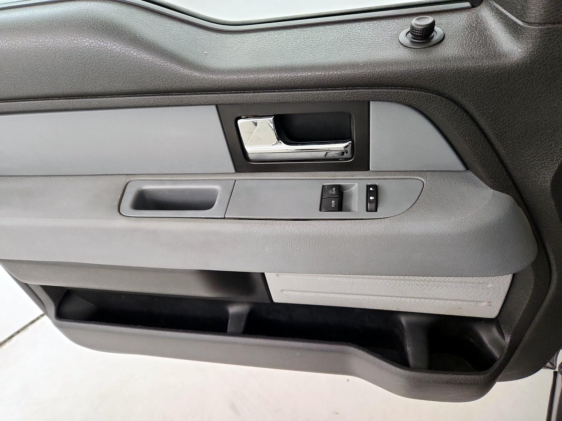 Thumbnail: 2014 Ford F-150 - 12