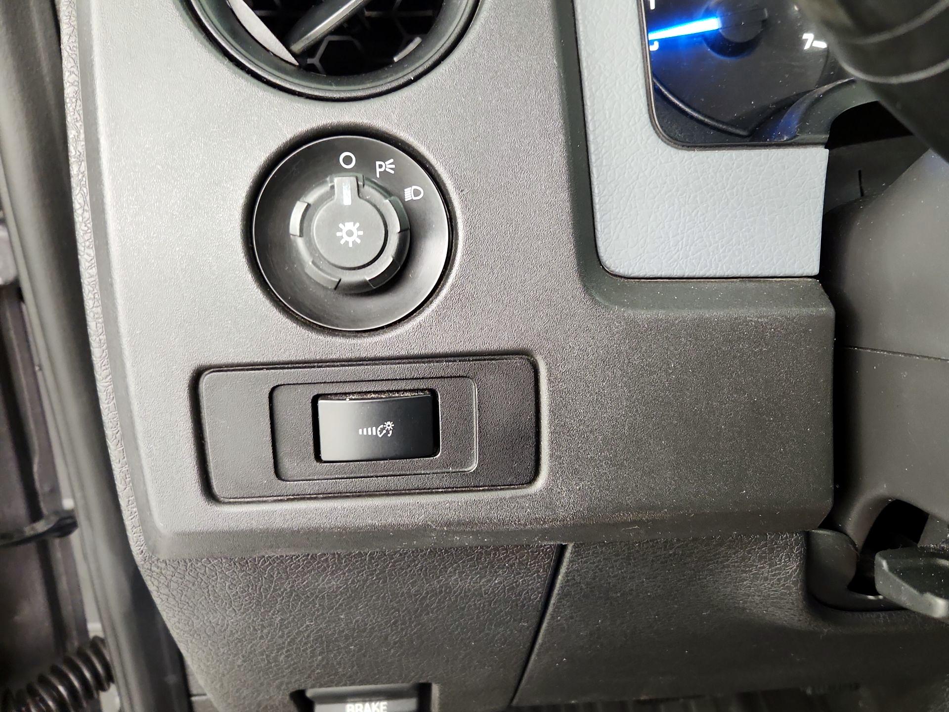 Thumbnail: 2014 Ford F-150 - 13