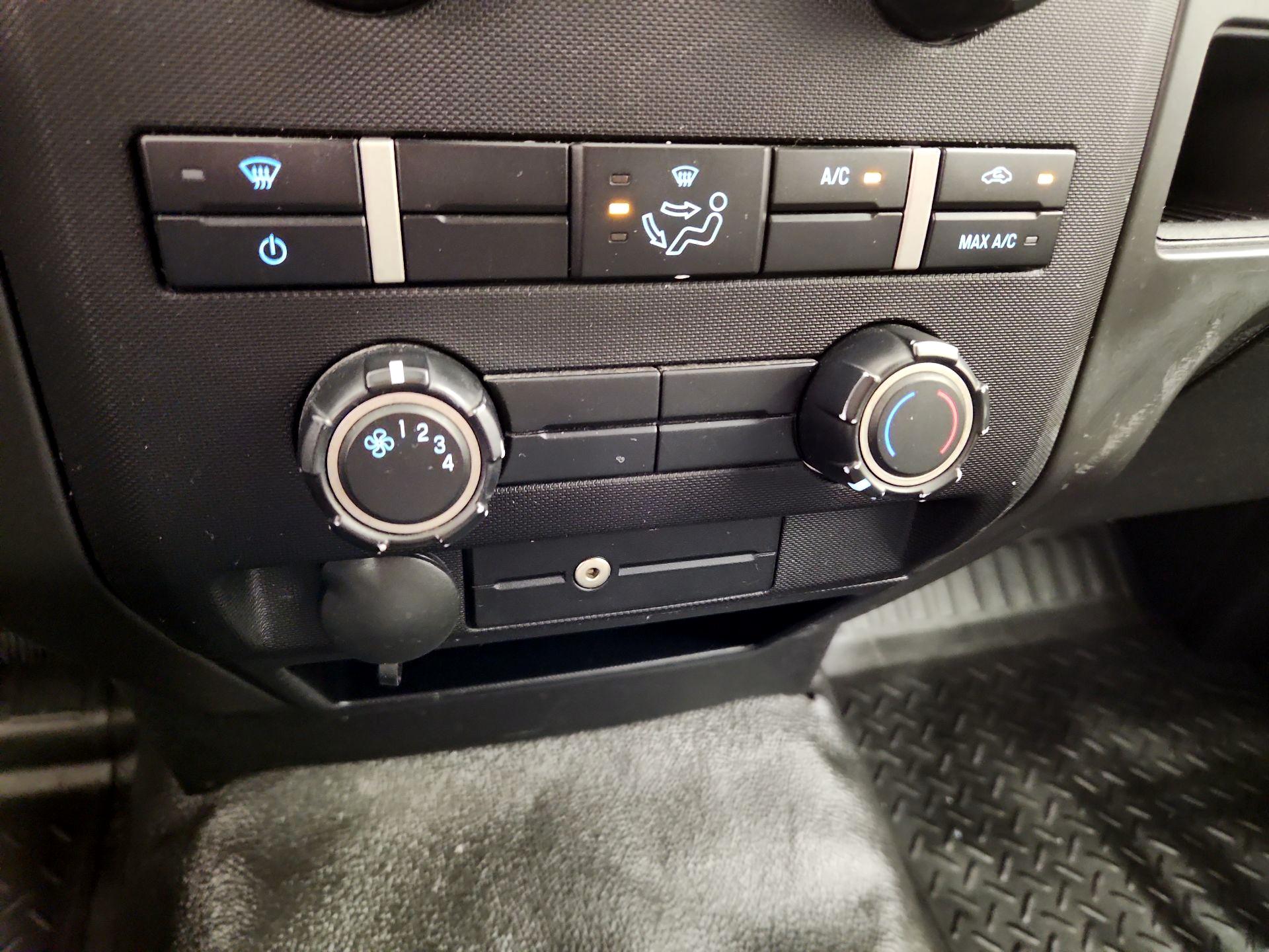 Thumbnail: 2014 Ford F-150 - 15