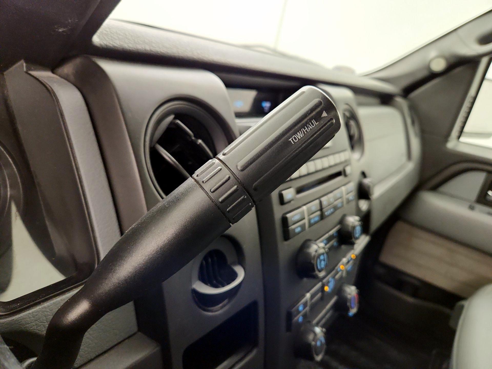 Thumbnail: 2014 Ford F-150 - 16