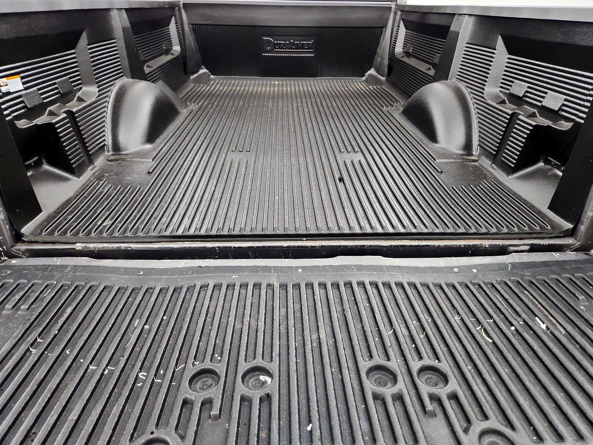 Thumbnail: 2014 Ford F-150 - 18