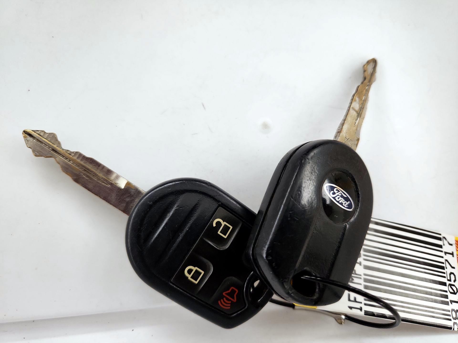 Thumbnail: 2014 Ford F-150 - 20