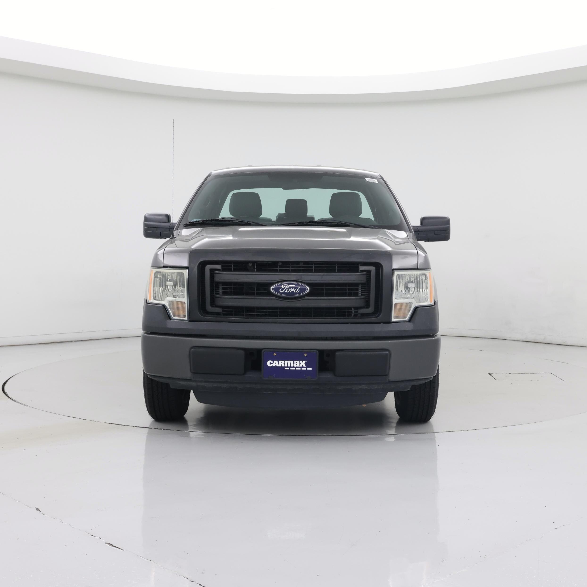 Thumbnail: 2014 Ford F-150 - 5