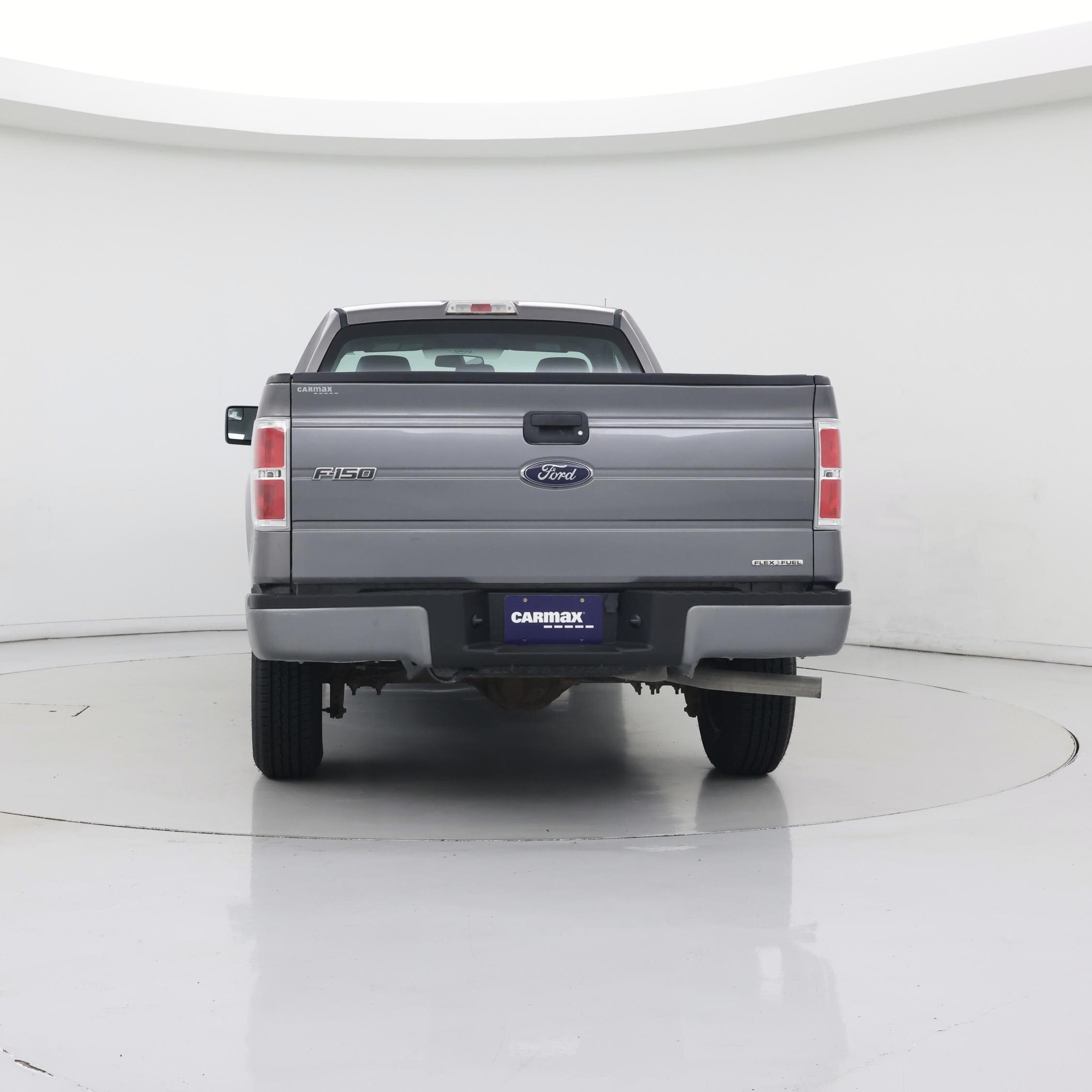 Thumbnail: 2014 Ford F-150 - 6